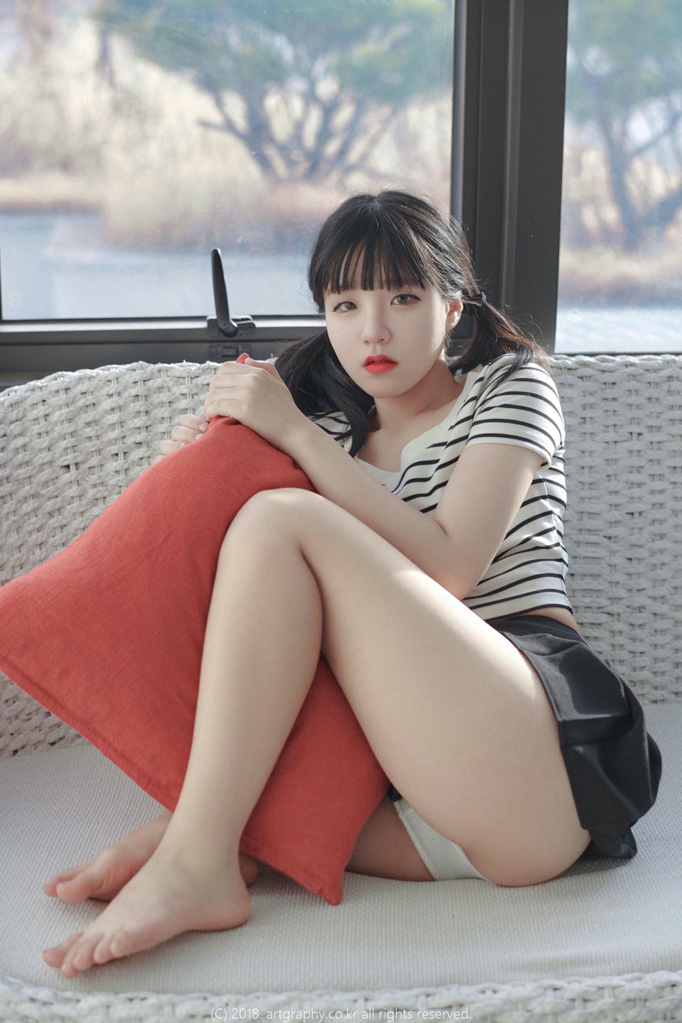 韩国套图-ArtGravia Other.002 Jenny2018 [38P 43MB]_第1集