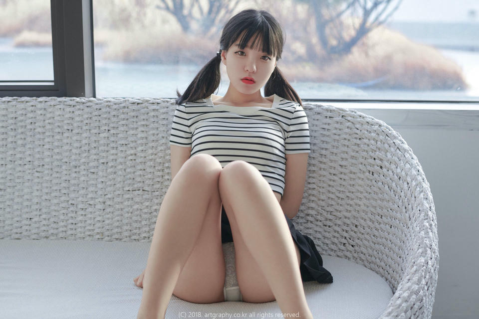 韩国套图-ArtGravia Other.002 Jenny2018 [38P 43MB]_第1集