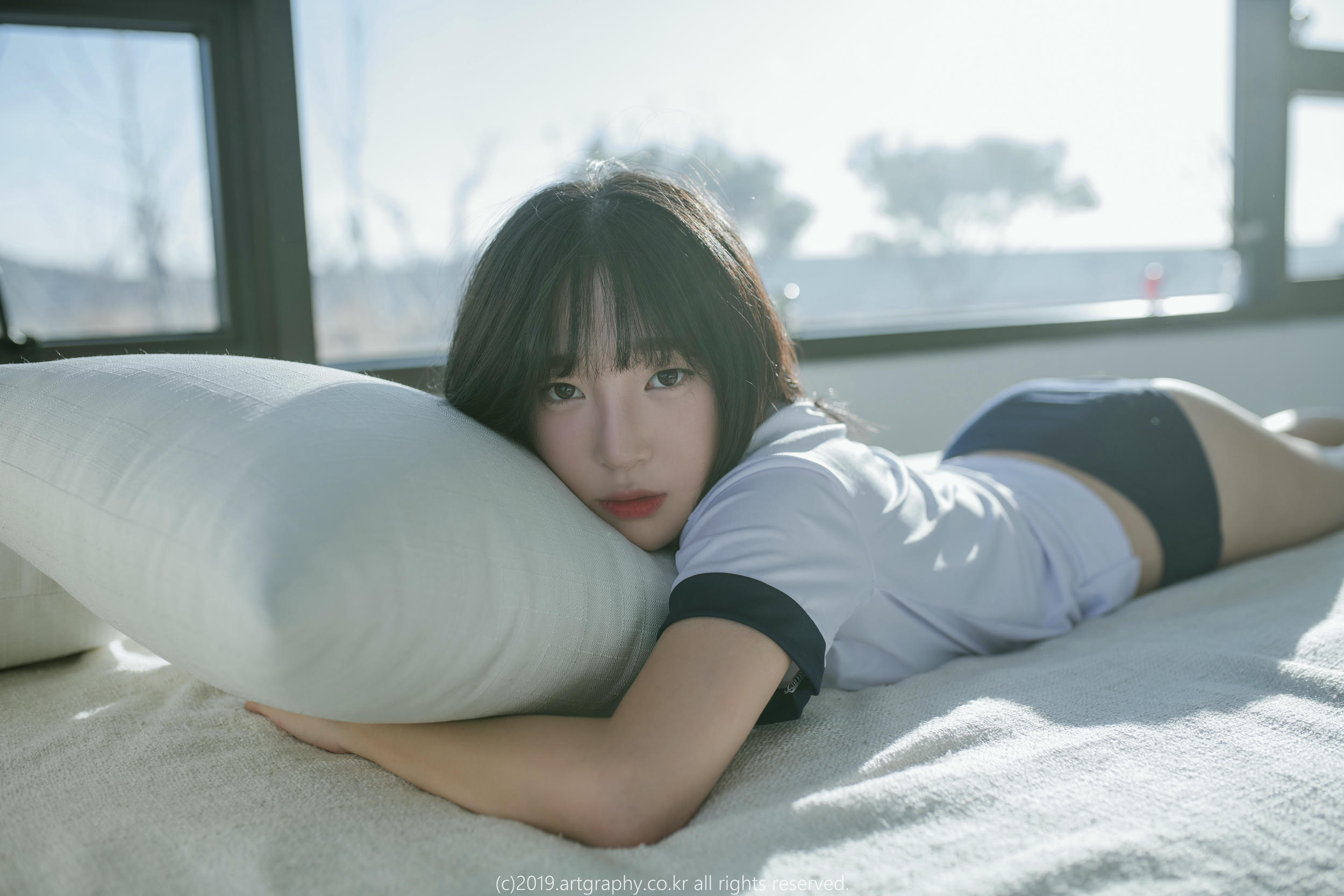 韩国套图-ArtGravia Vol.078 Kang In-kyung (강인경) [61P 300MB]_第1集