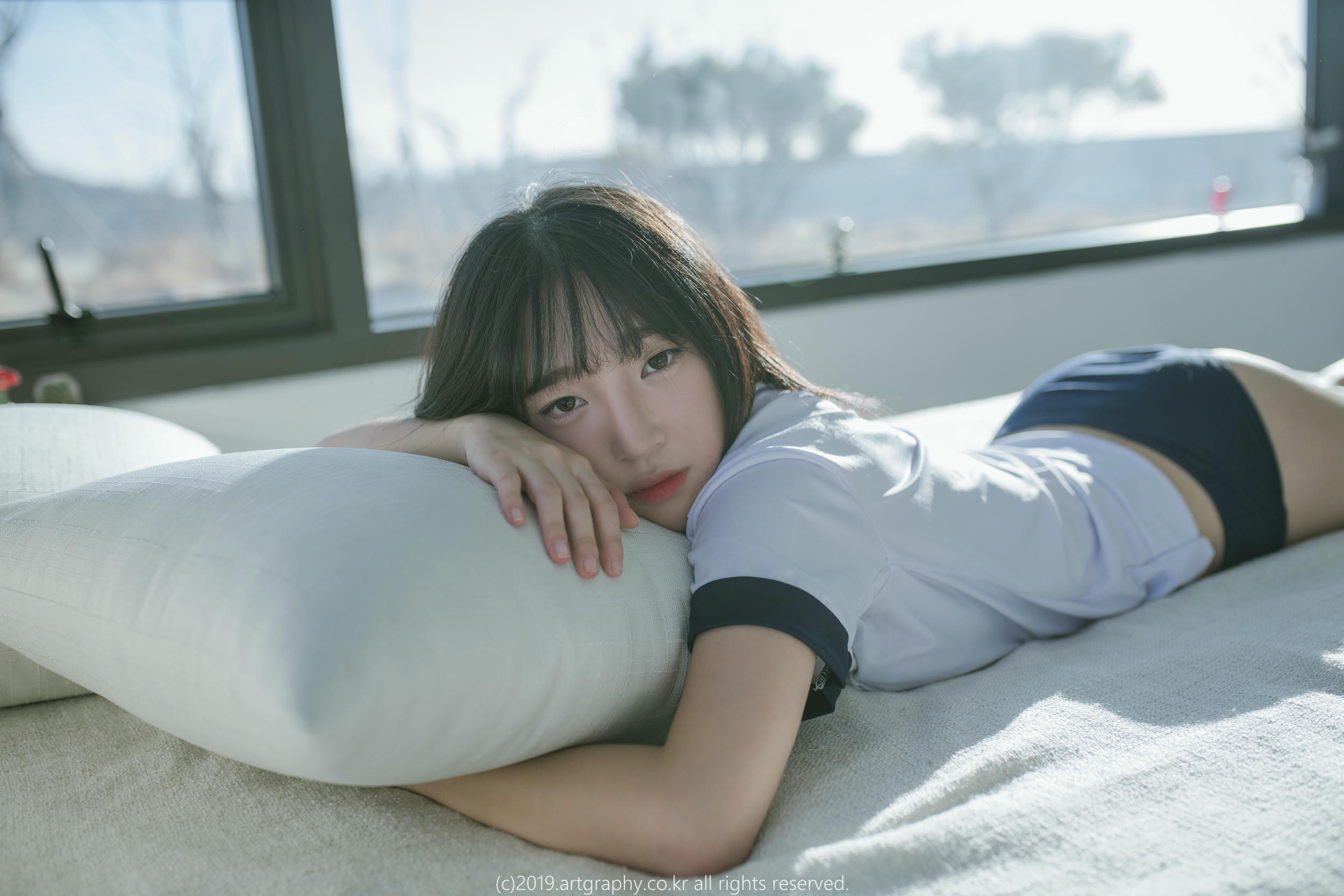 韩国套图-ArtGravia Vol.078 Kang In-kyung (강인경) [61P 300MB]_第1集