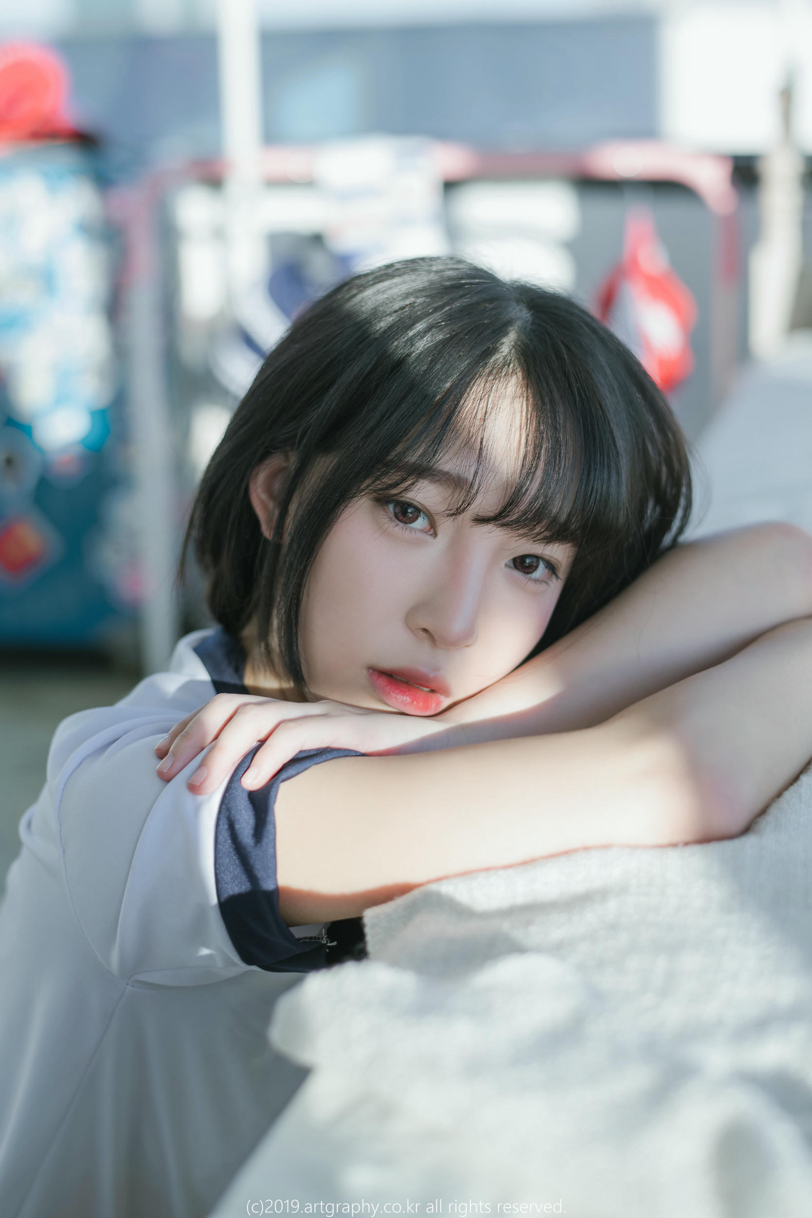 韩国套图-ArtGravia Vol.078 Kang In-kyung (강인경) [61P 300MB]_第1集