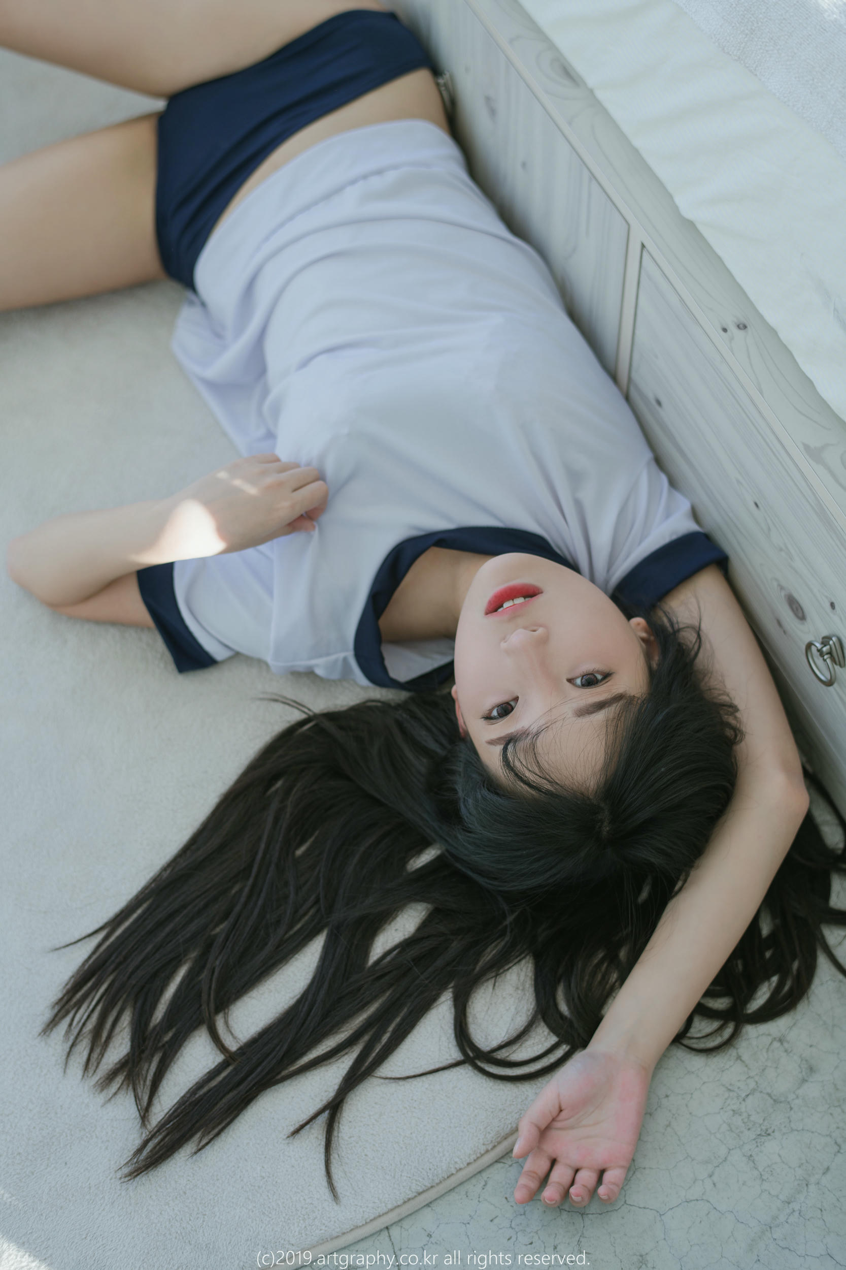 韩国套图-ArtGravia Vol.078 Kang In-kyung (강인경) [61P 300MB]_第2集