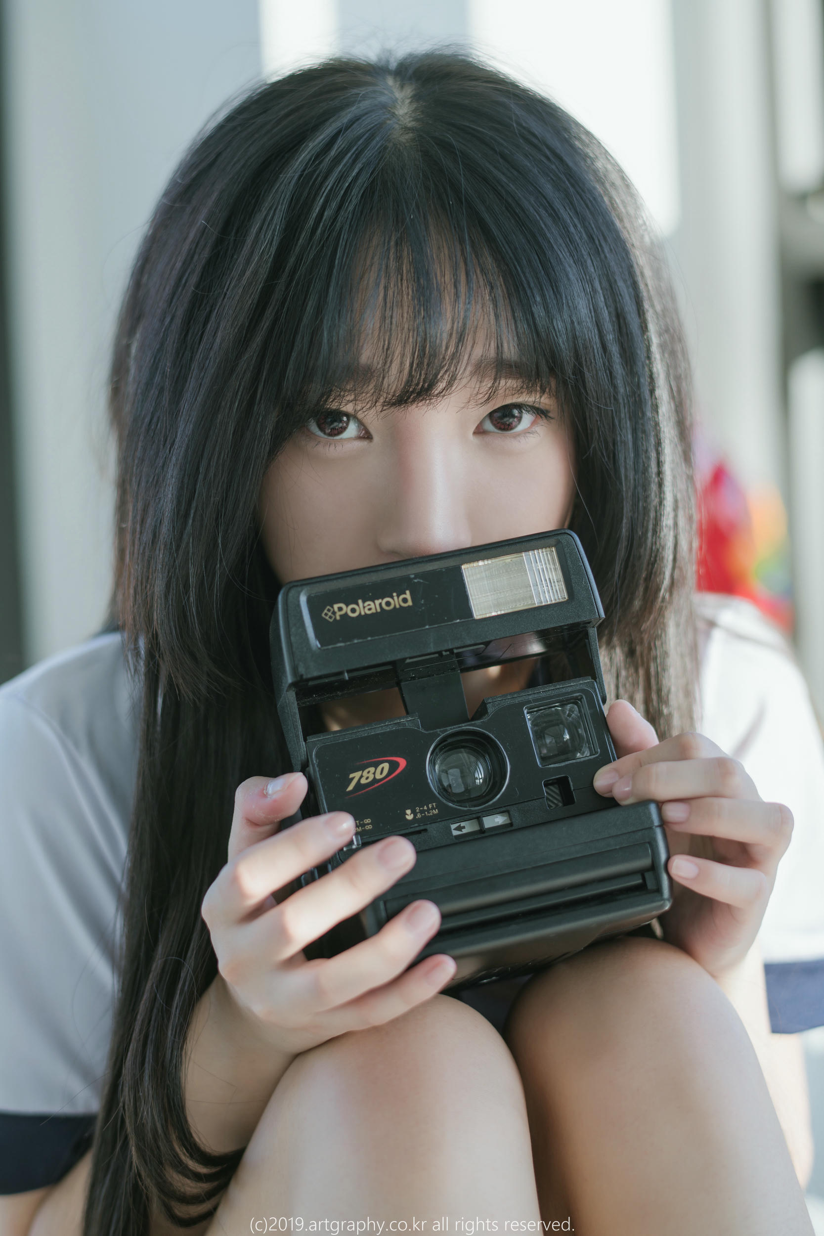韩国套图-ArtGravia Vol.078 Kang In-kyung (강인경) [61P 300MB]_第2集