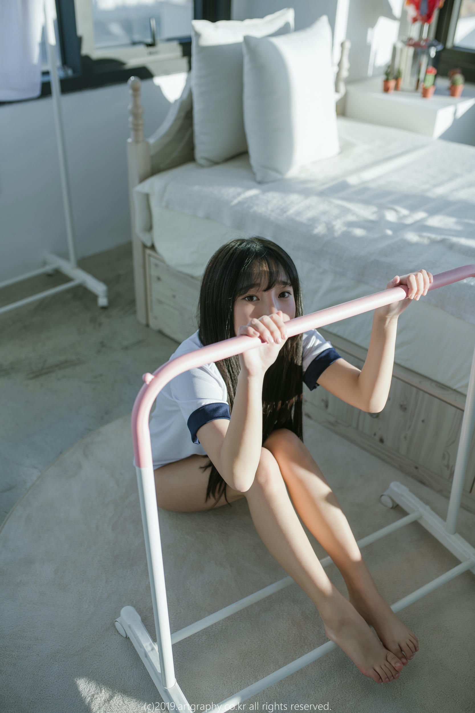 韩国套图-ArtGravia Vol.078 Kang In-kyung (강인경) [61P 300MB]_第2集