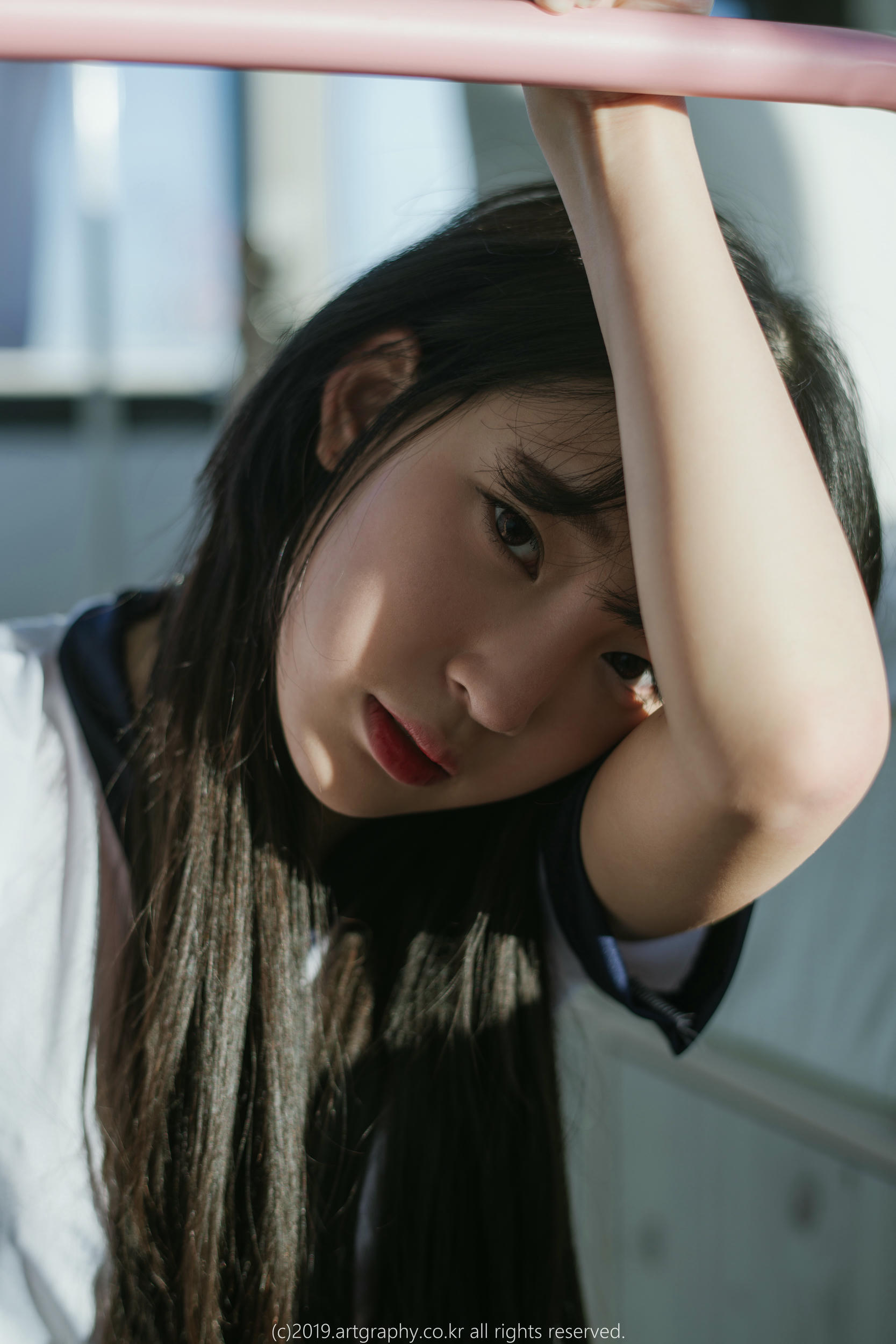 韩国套图-ArtGravia Vol.078 Kang In-kyung (강인경) [61P 300MB]_第2集