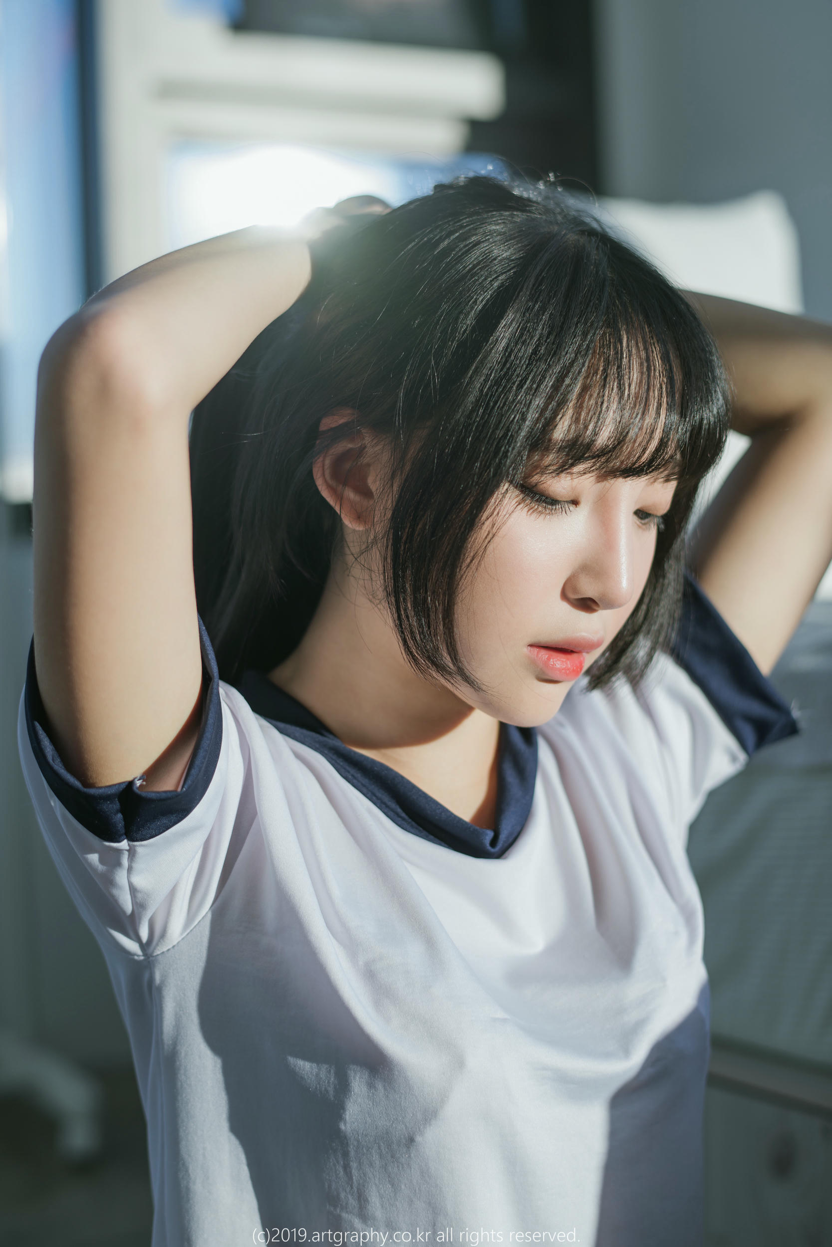 韩国套图-ArtGravia Vol.078 Kang In-kyung (강인경) [61P 300MB]_第2集