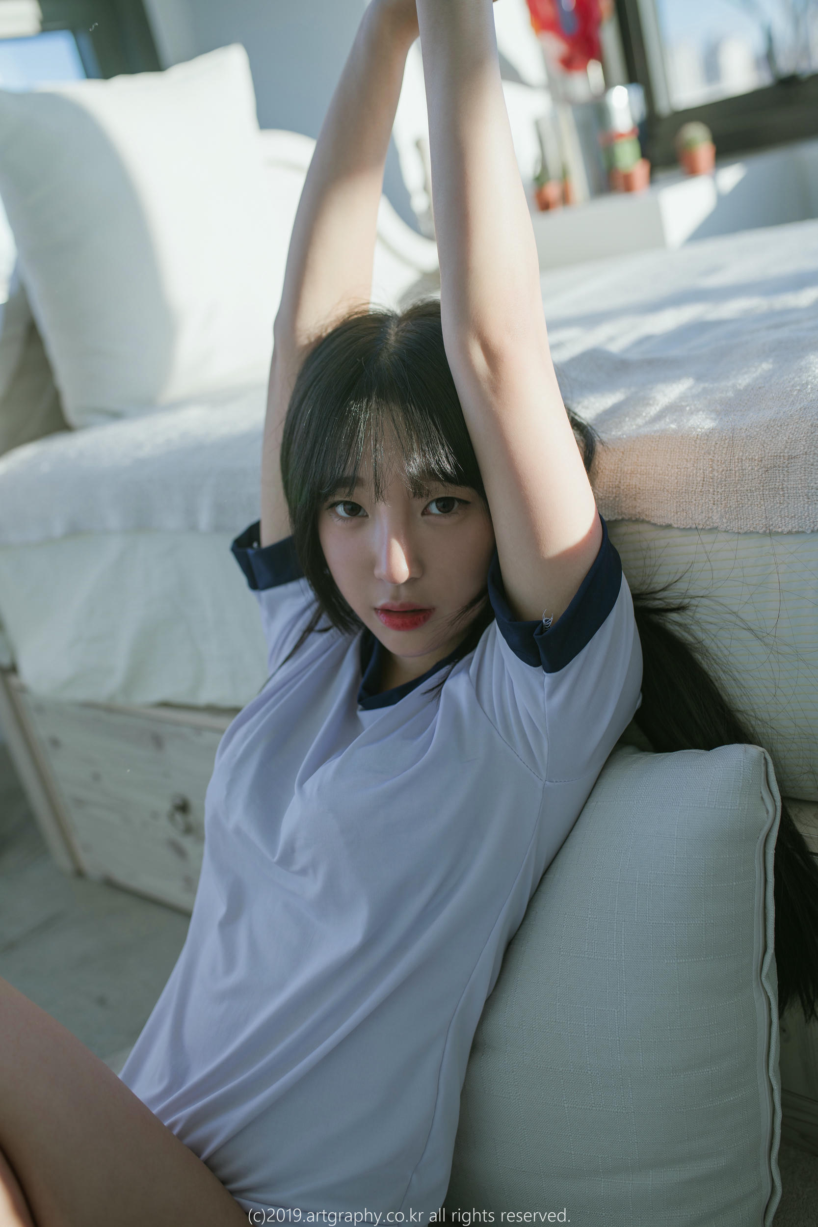 韩国套图-ArtGravia Vol.078 Kang In-kyung (강인경) [61P 300MB]_第2集