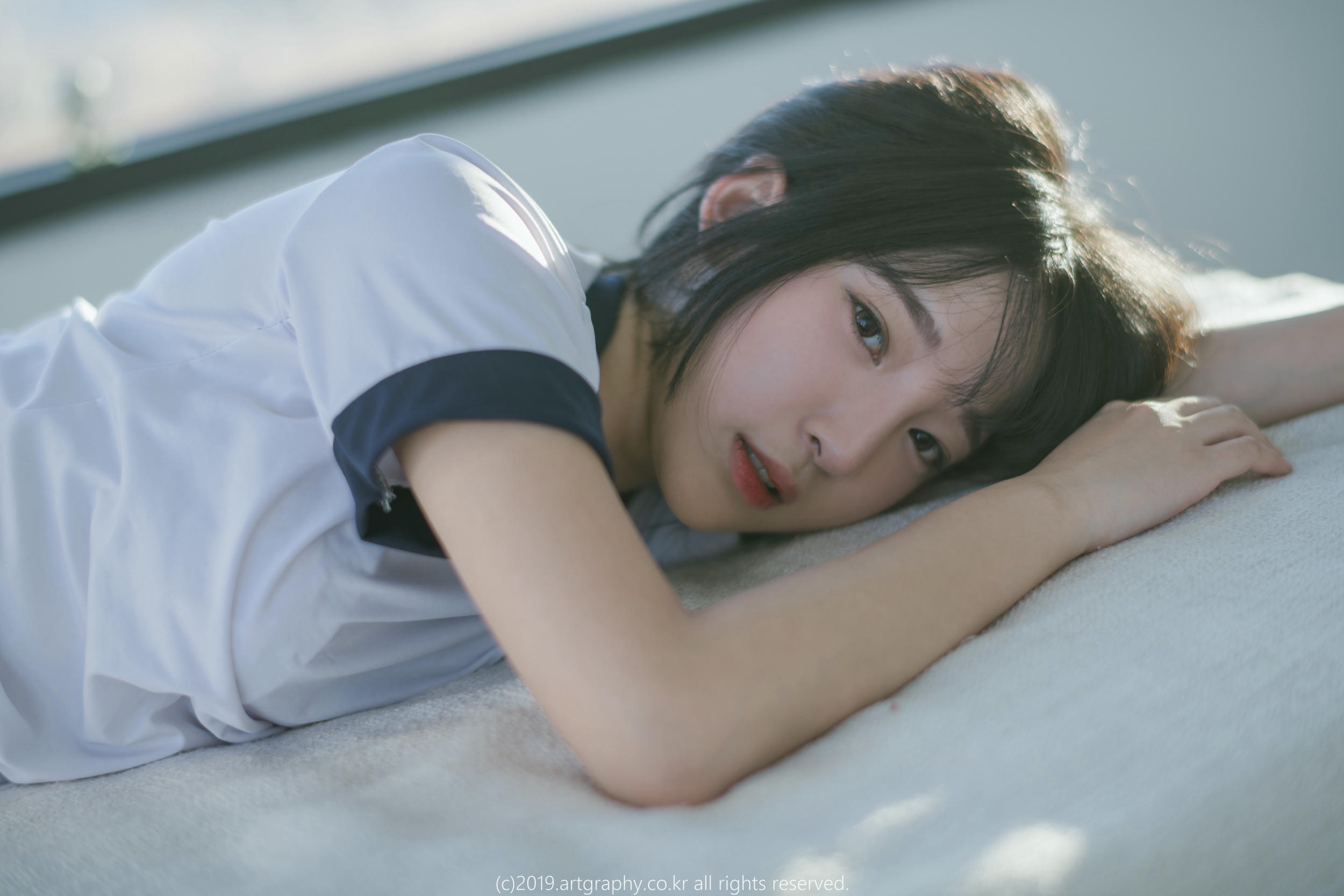 韩国套图-ArtGravia Vol.078 Kang In-kyung (강인경) [61P 300MB]_第2集
