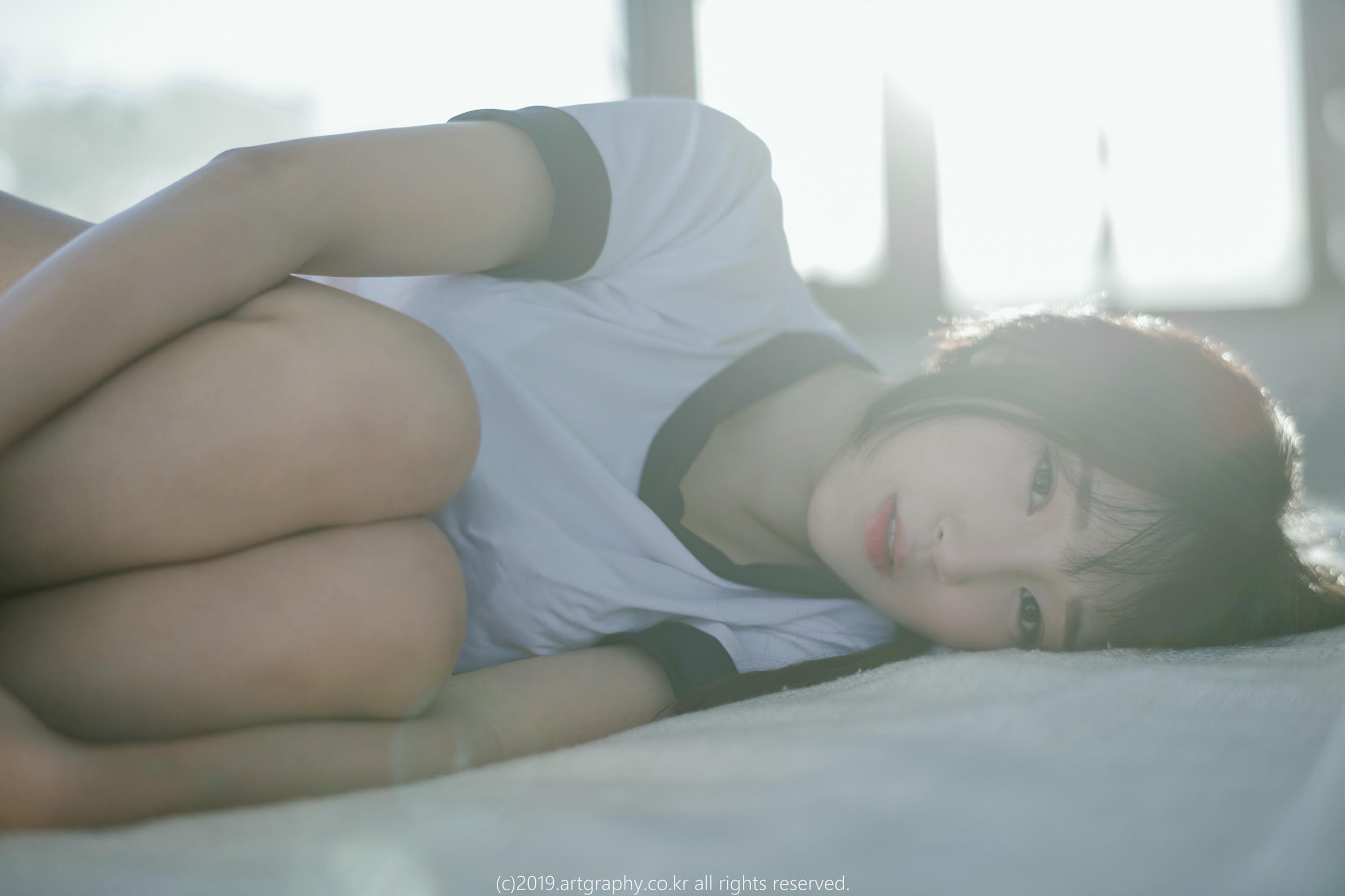 韩国套图-ArtGravia Vol.078 Kang In-kyung (강인경) [61P 300MB]_第2集