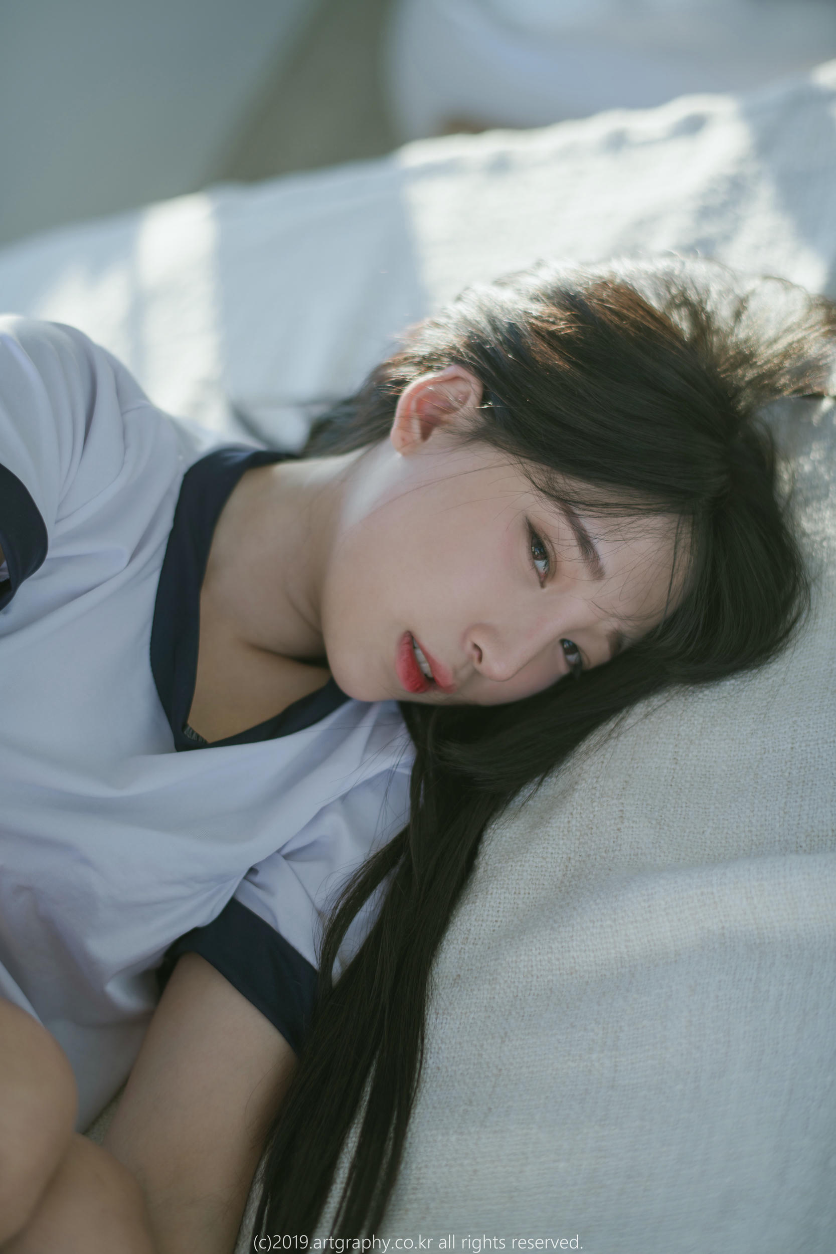 韩国套图-ArtGravia Vol.078 Kang In-kyung (강인경) [61P 300MB]_第2集