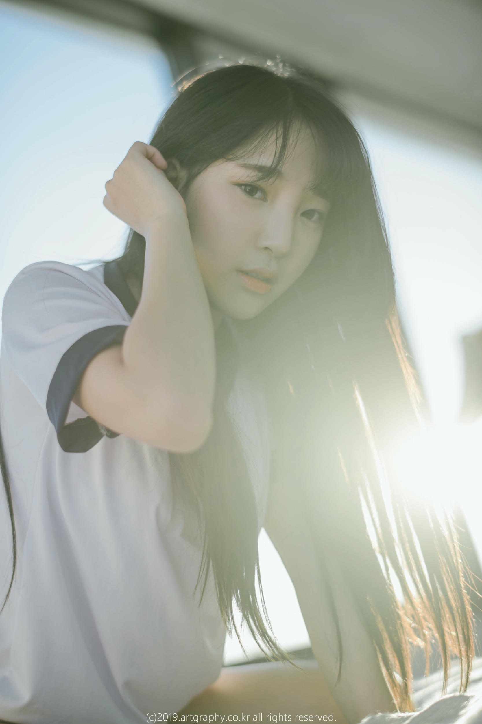 韩国套图-ArtGravia Vol.078 Kang In-kyung (강인경) [61P 300MB]_第2集