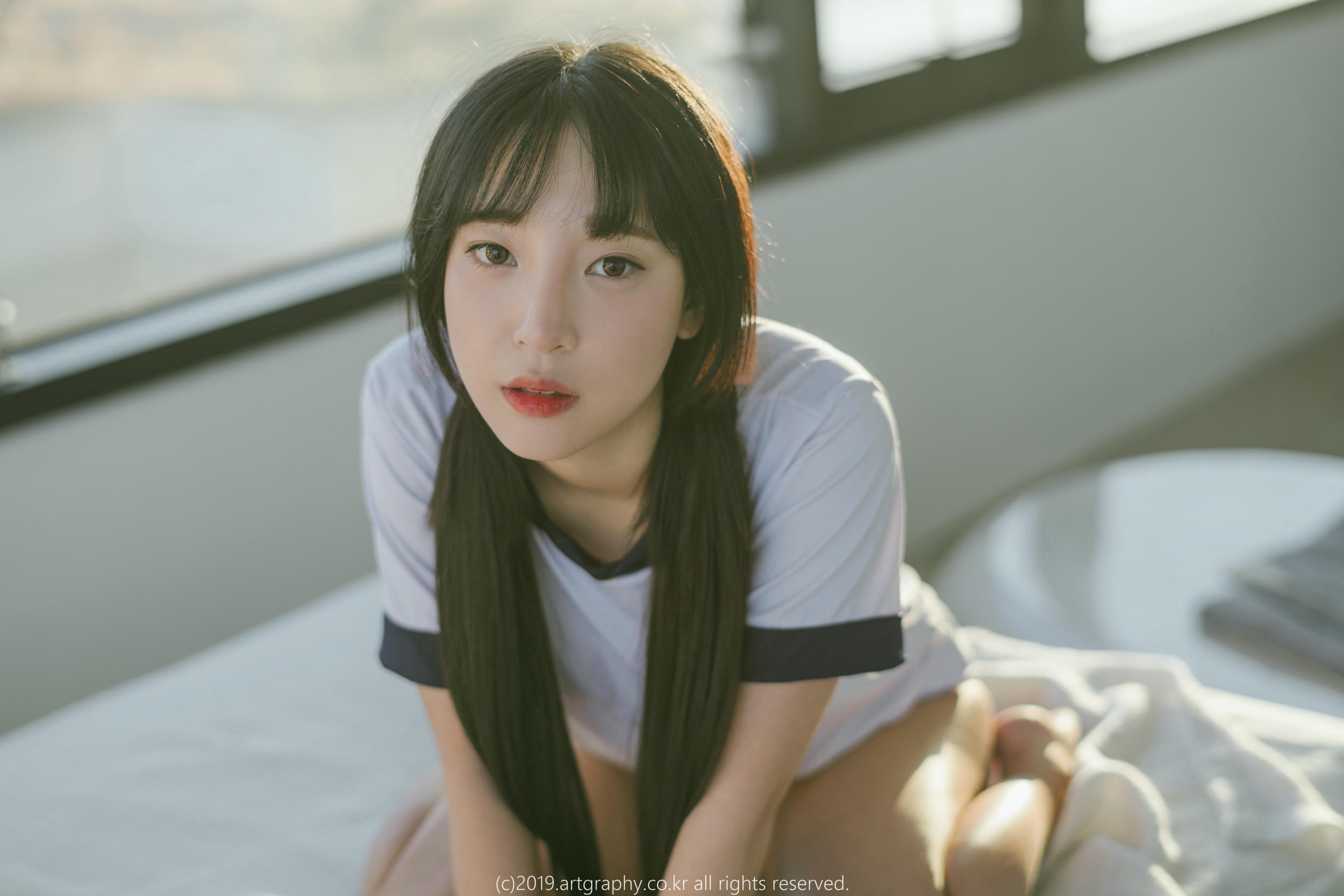 韩国套图-ArtGravia Vol.078 Kang In-kyung (강인경) [61P 300MB]_第2集