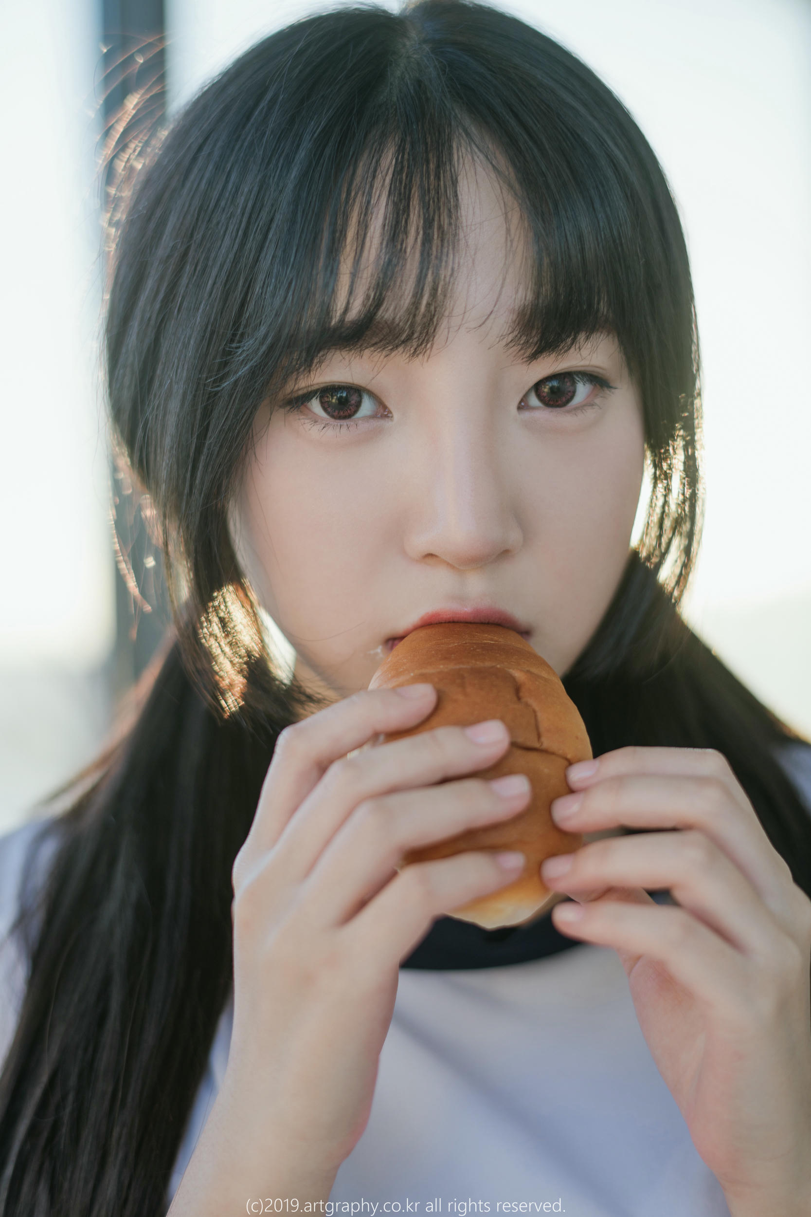 韩国套图-ArtGravia Vol.078 Kang In-kyung (강인경) [61P 300MB]_第3集