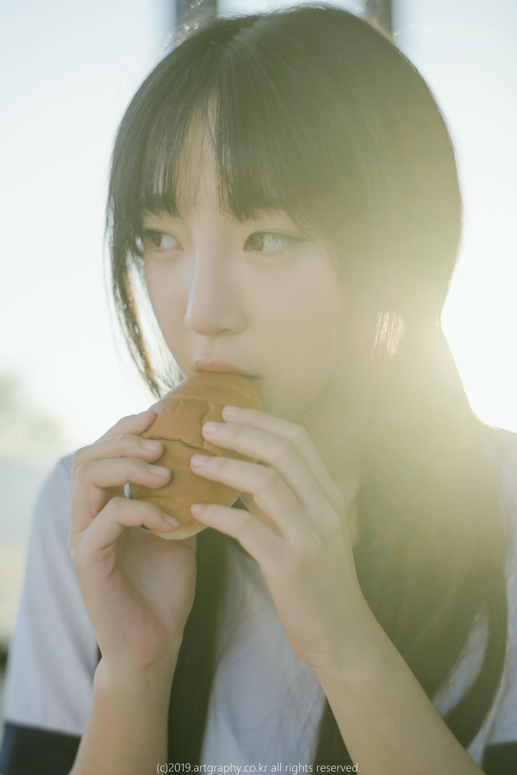 韩国套图-ArtGravia Vol.078 Kang In-kyung (강인경) [61P 300MB]_第3集