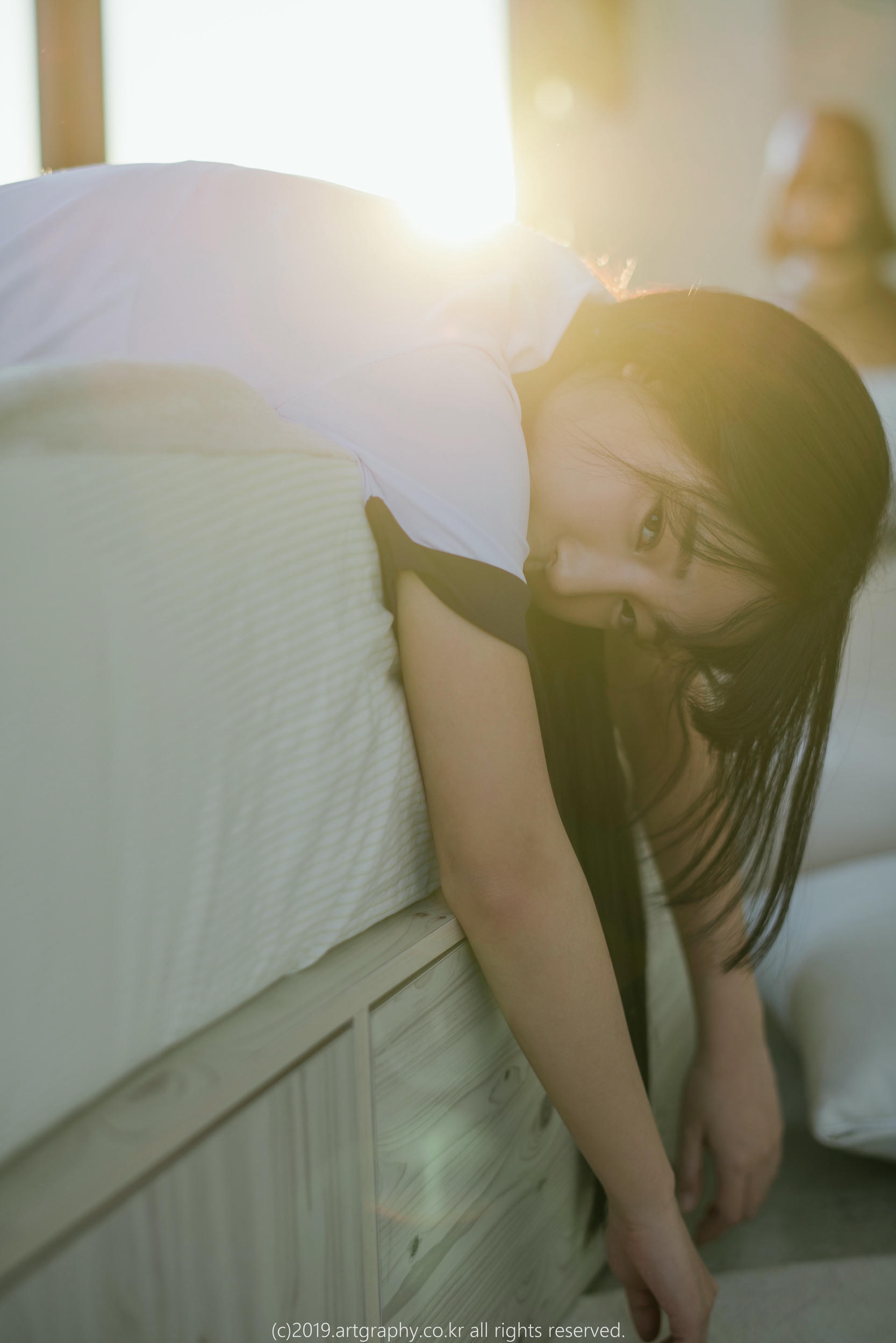 韩国套图-ArtGravia Vol.078 Kang In-kyung (강인경) [61P 300MB]_第3集