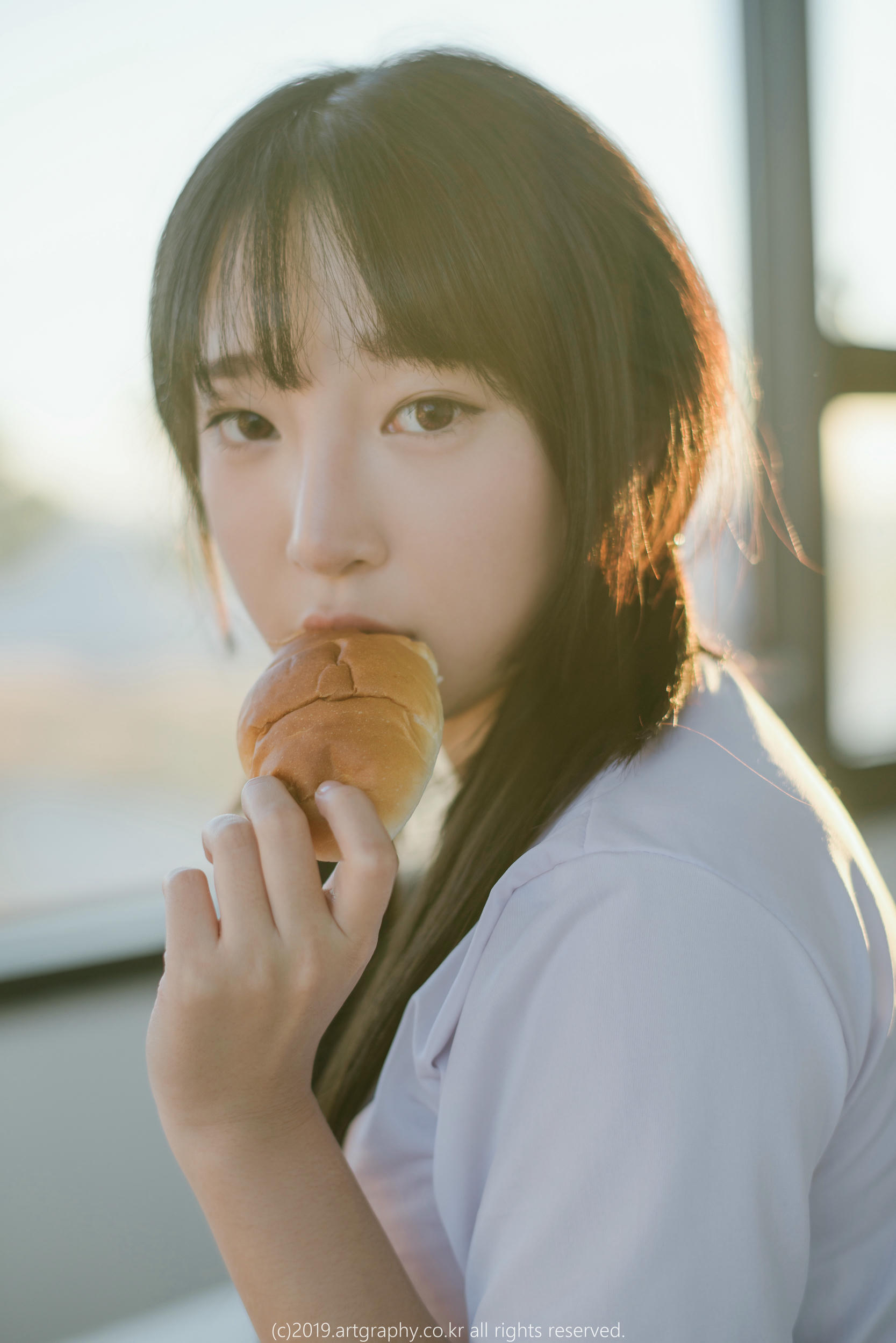 韩国套图-ArtGravia Vol.078 Kang In-kyung (강인경) [61P 300MB]_第3集