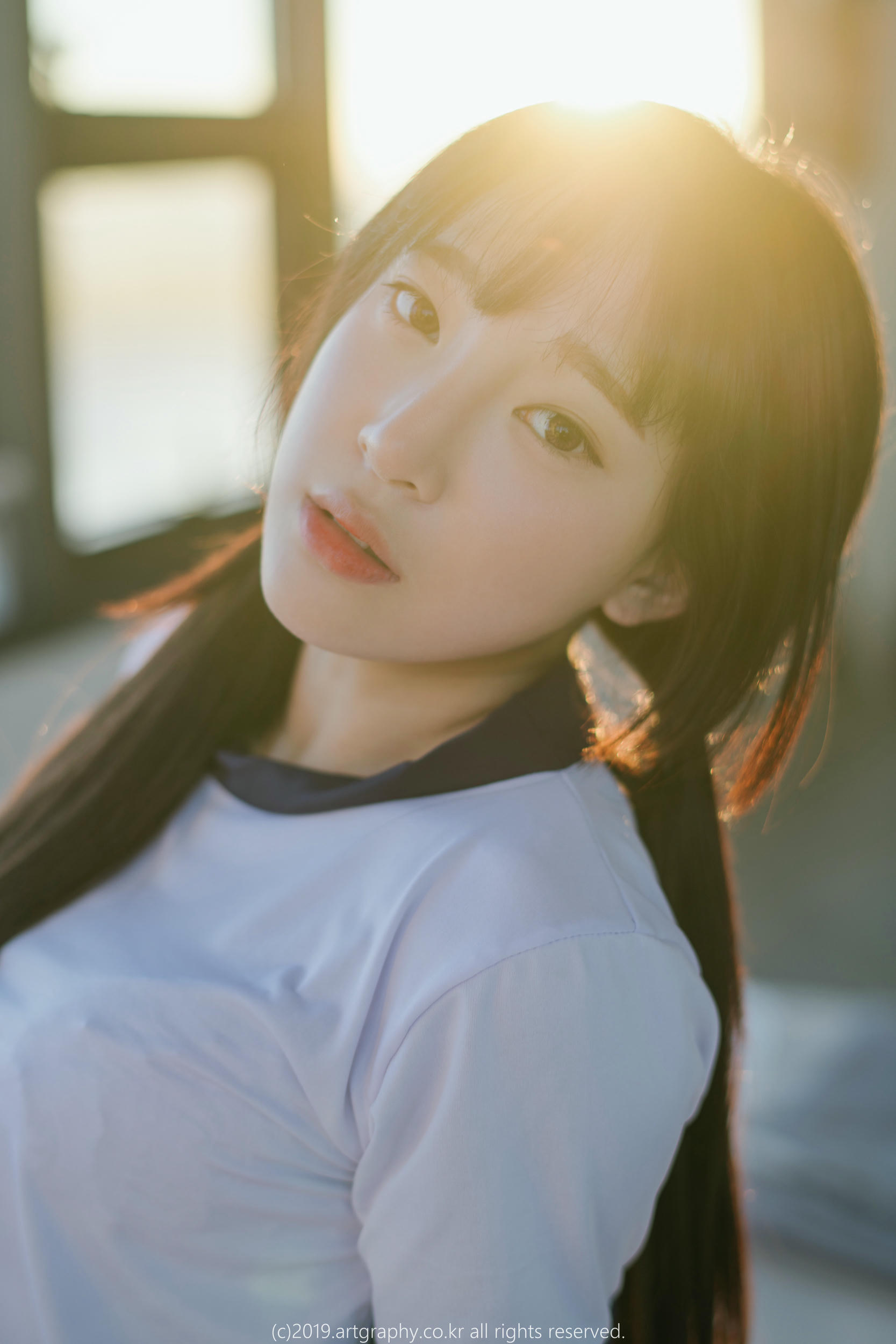 韩国套图-ArtGravia Vol.078 Kang In-kyung (강인경) [61P 300MB]_第3集