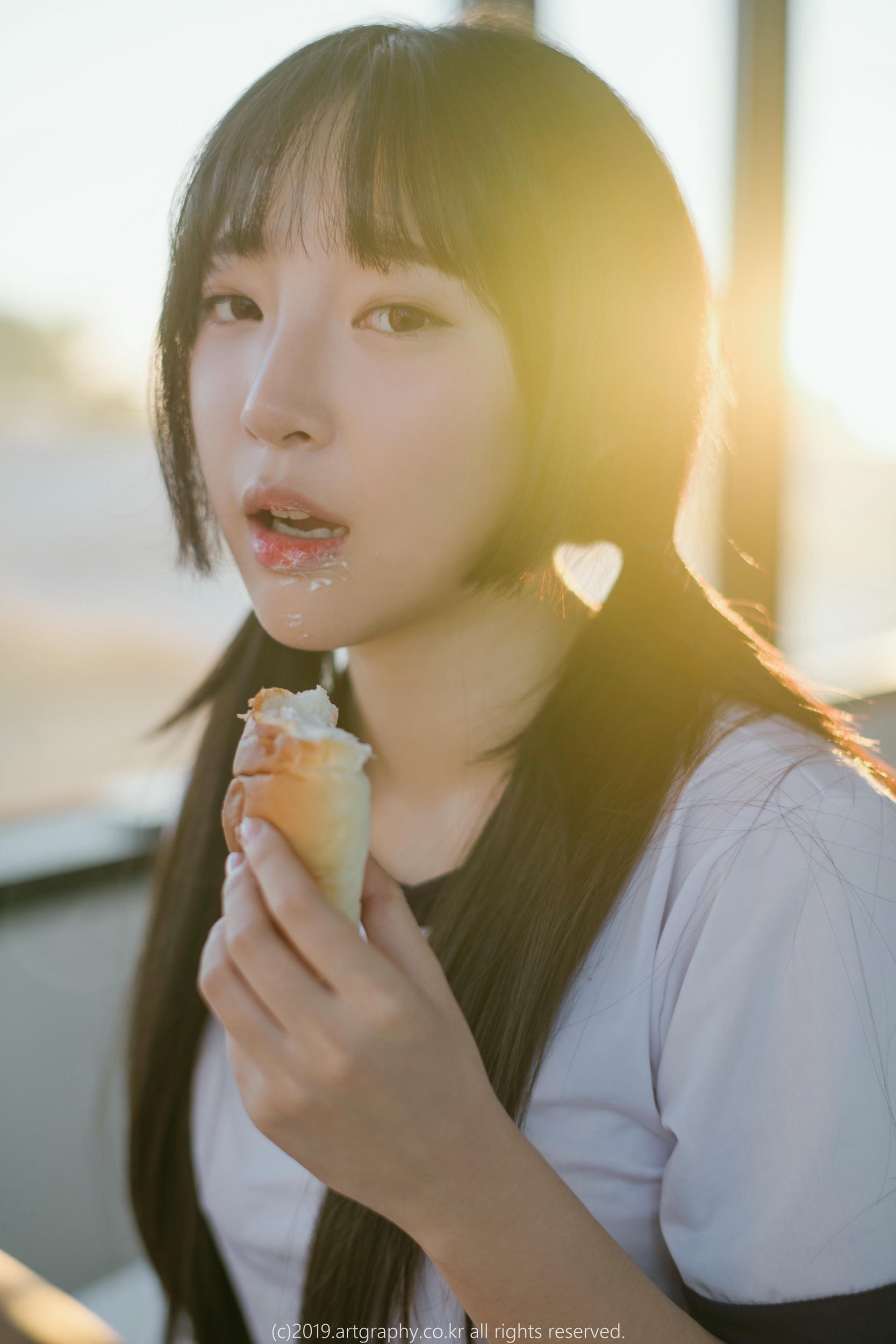 韩国套图-ArtGravia Vol.078 Kang In-kyung (강인경) [61P 300MB]_第3集