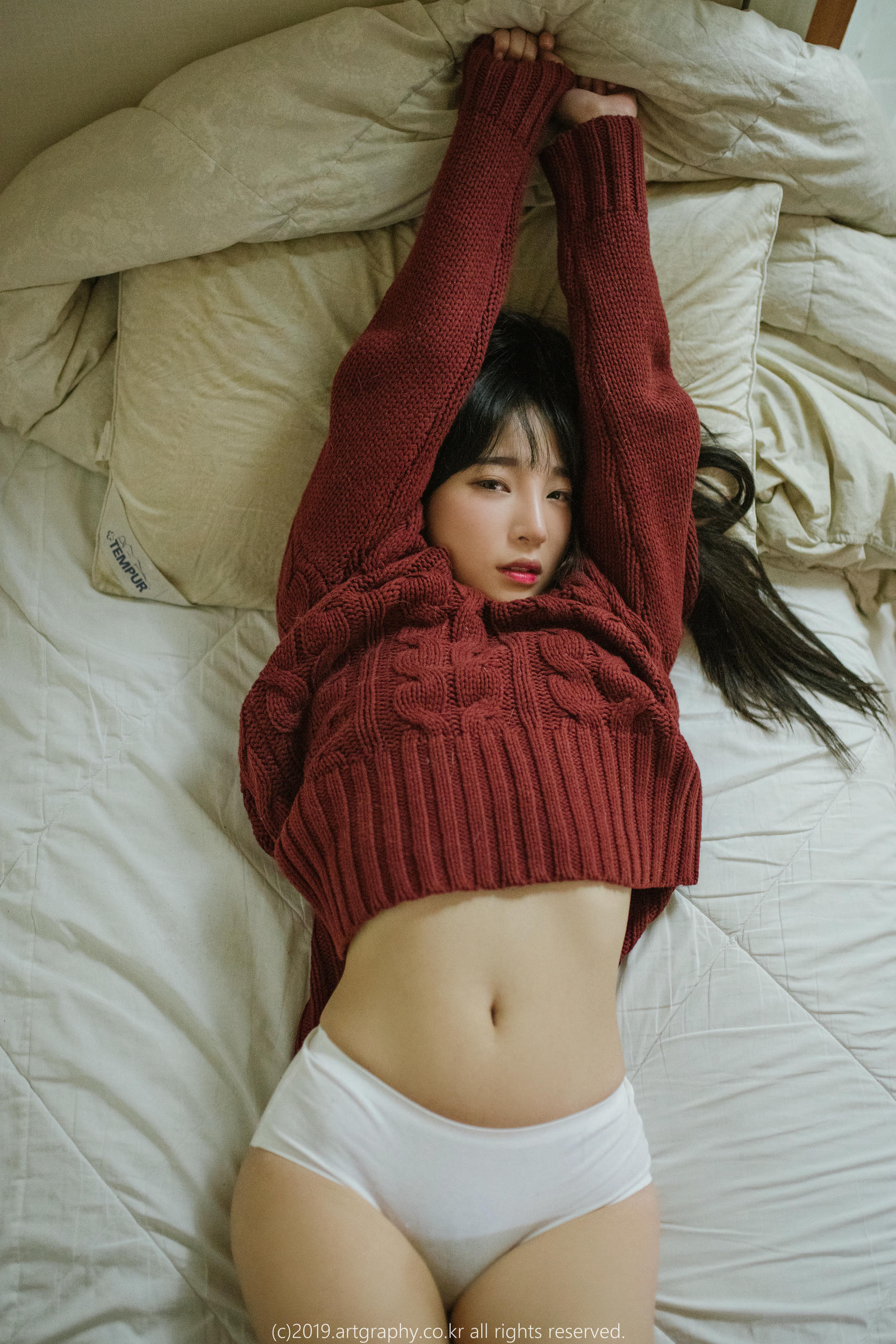 韩国套图-ArtGravia Vol.078 Kang In-kyung (강인경) [61P 300MB]_第1集