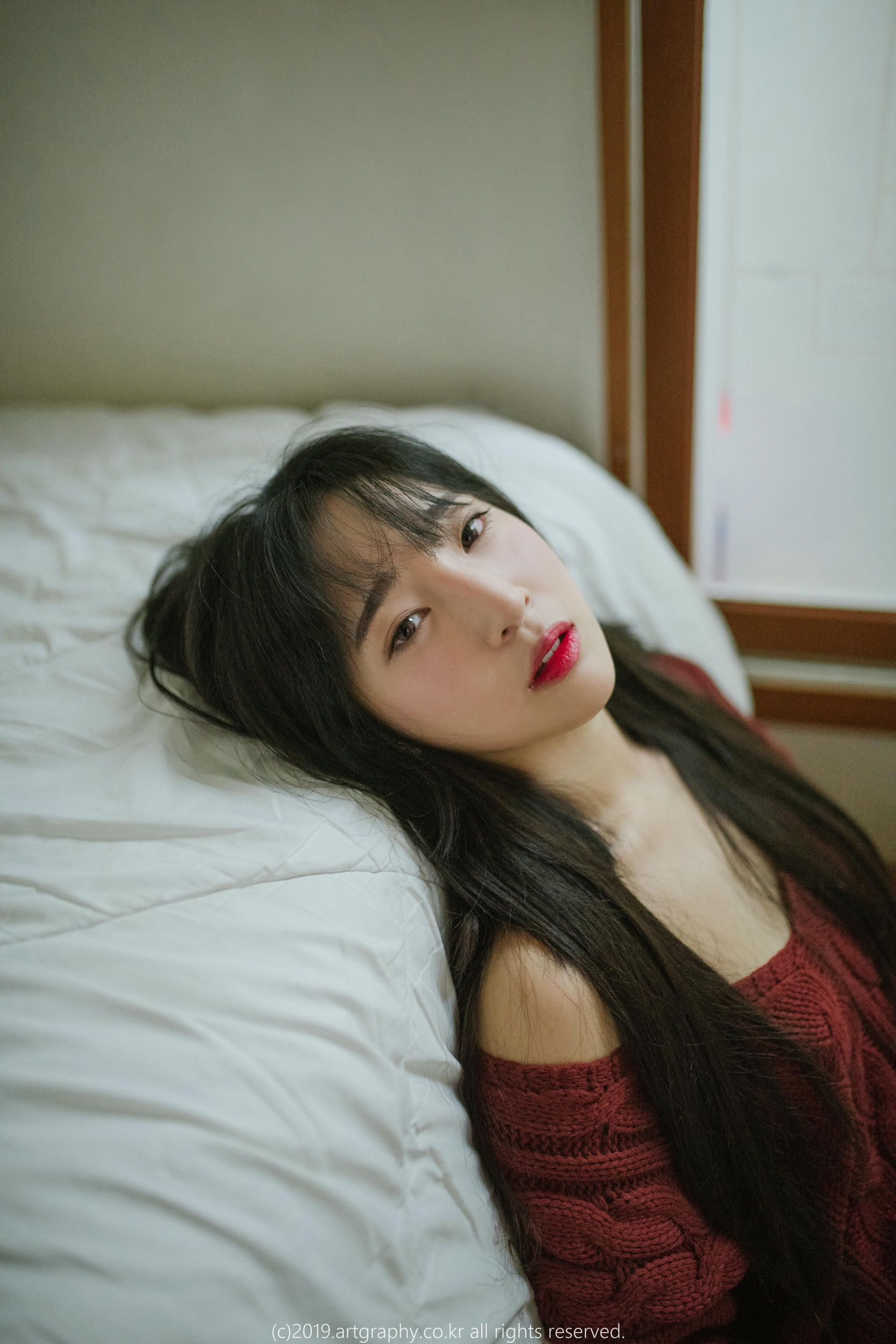 韩国套图-ArtGravia Vol.078 Kang In-kyung (강인경) [61P 300MB]_第3集