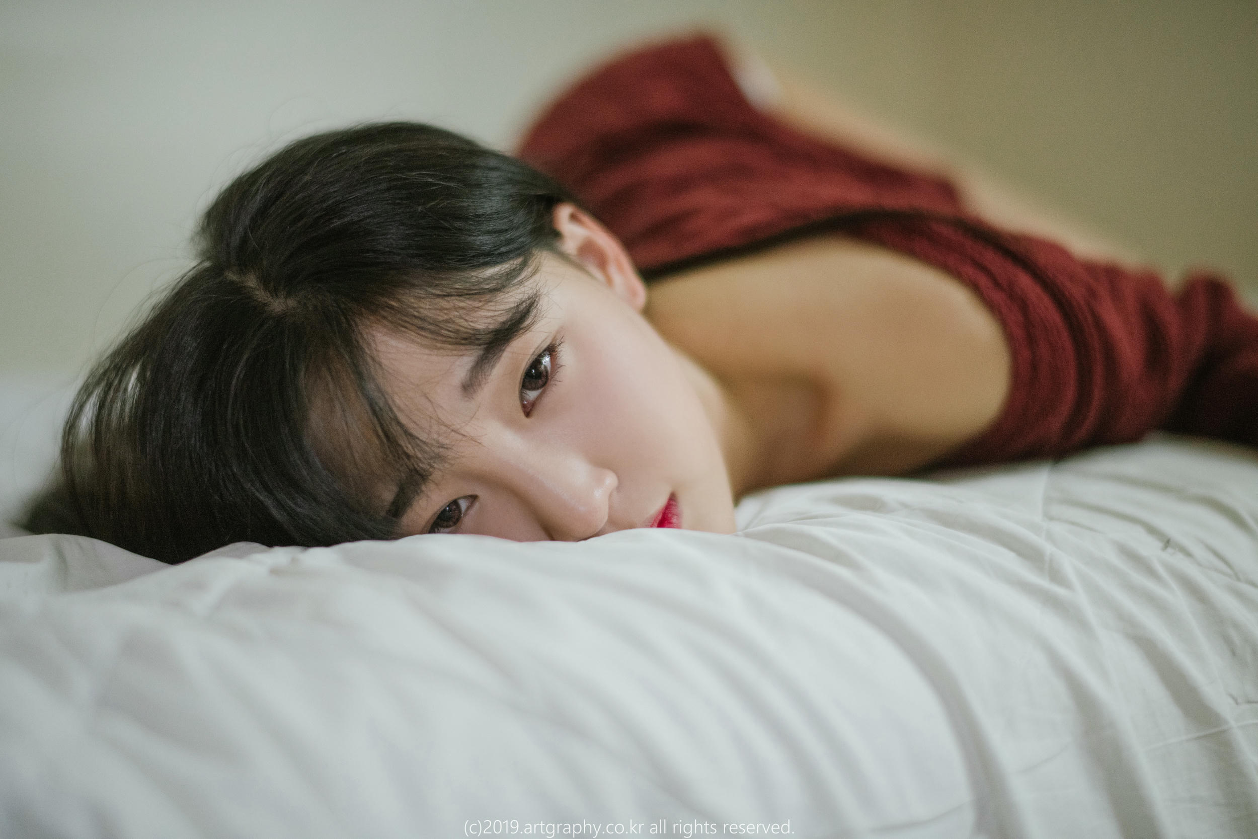 韩国套图-ArtGravia Vol.078 Kang In-kyung (강인경) [61P 300MB]_第3集
