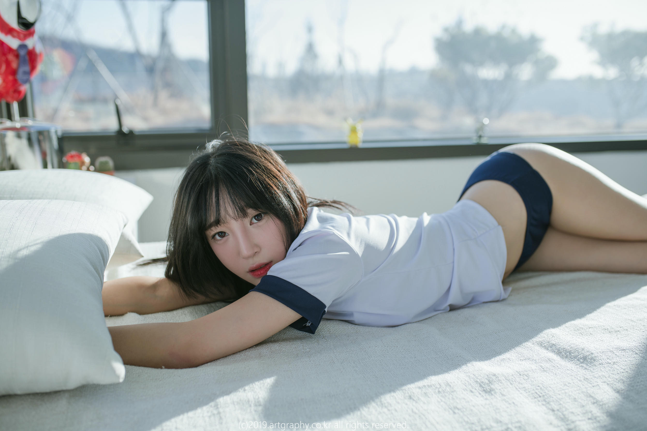 韩国套图-ArtGravia Vol.078 Kang In-kyung (강인경) [61P 300MB]_第1集