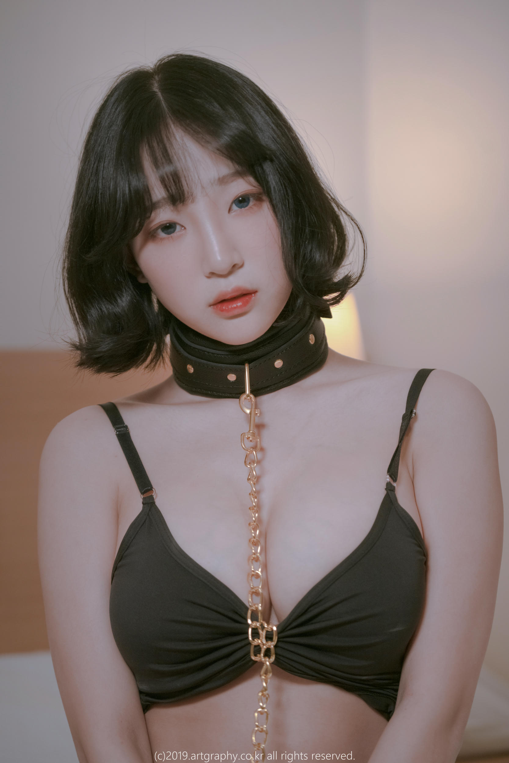 韩国套图-ArtGravia Vol.080 Jiang Ren Qing (姜仁卿) [41P 264MB]_第2集