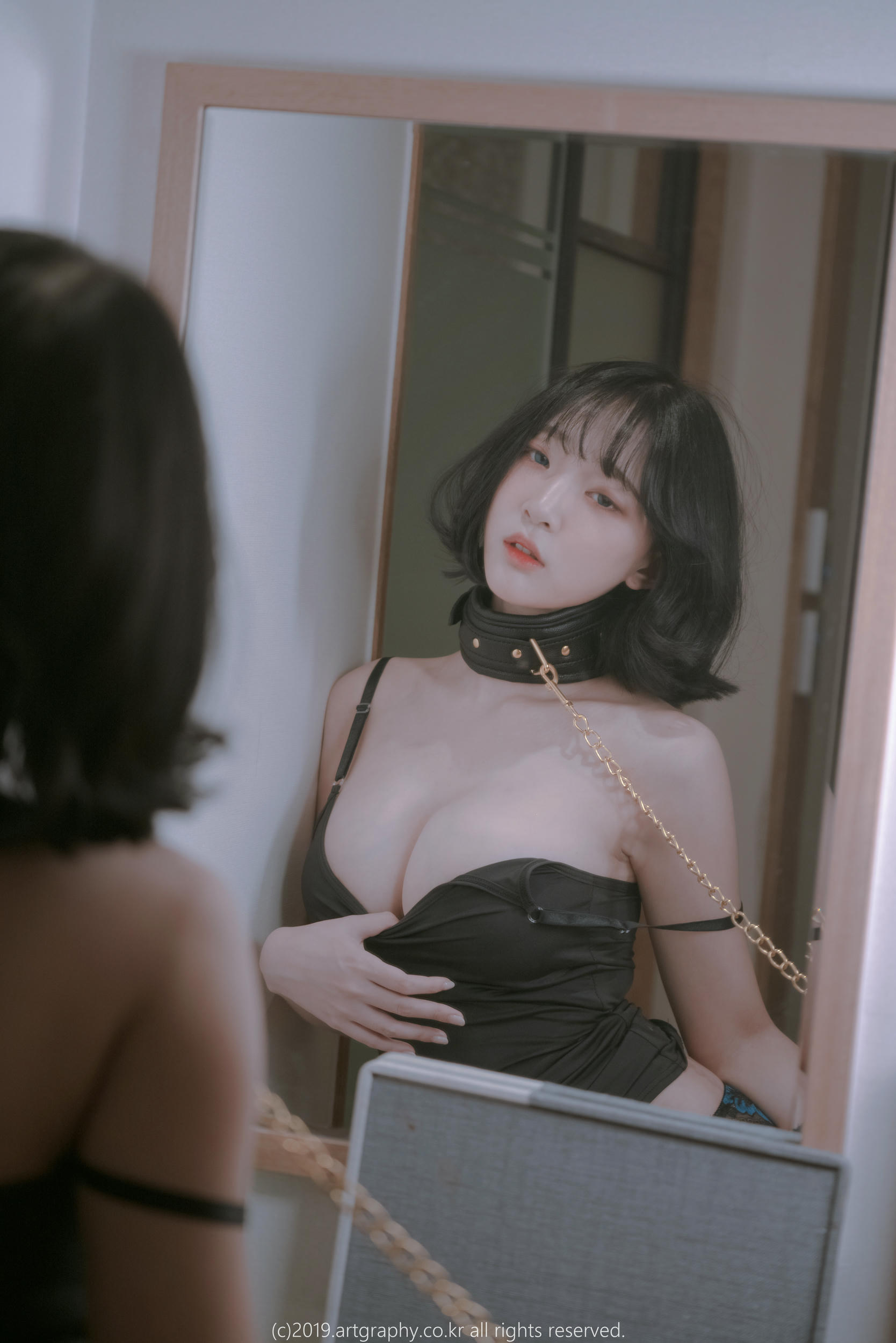 韩国套图-ArtGravia Vol.080 Jiang Ren Qing (姜仁卿) [41P 264MB]_第2集