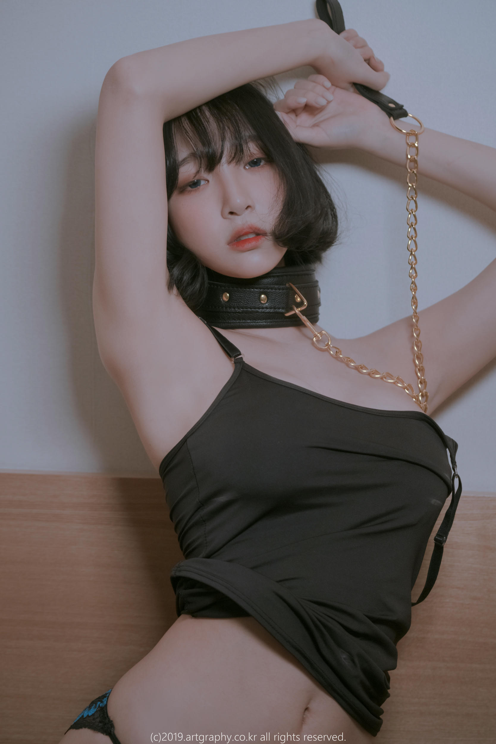 韩国套图-ArtGravia Vol.080 Jiang Ren Qing (姜仁卿) [41P 264MB]_第2集