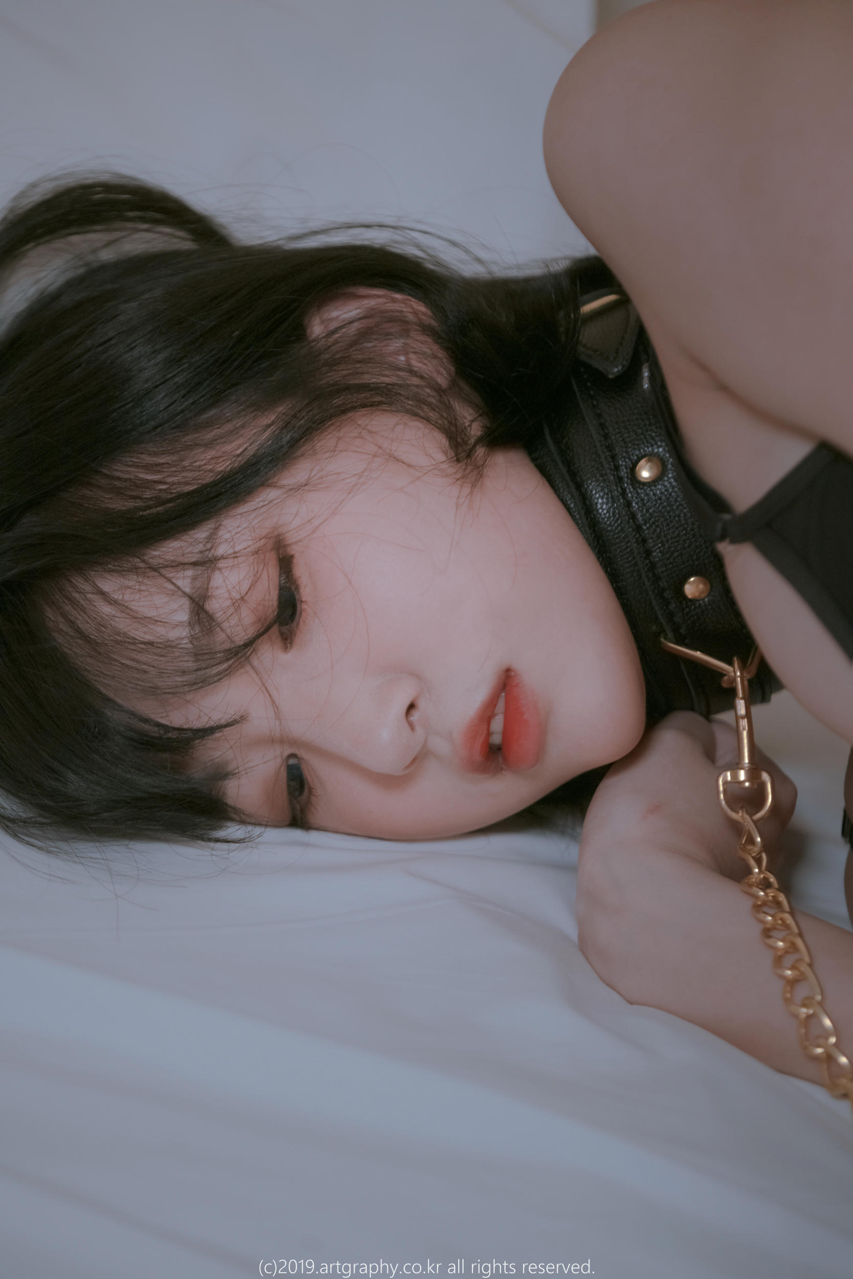 韩国套图-ArtGravia Vol.080 Jiang Ren Qing (姜仁卿) [41P 264MB]_第2集