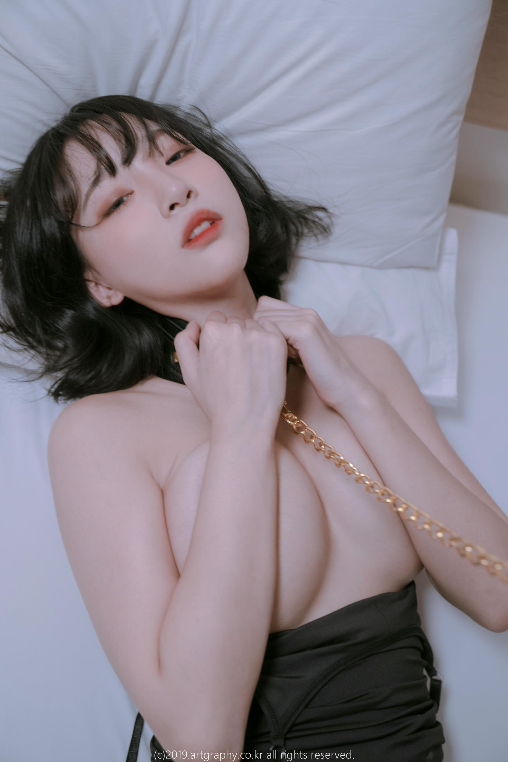 韩国套图-ArtGravia Vol.080 Jiang Ren Qing (姜仁卿) [41P 264MB]_第2集