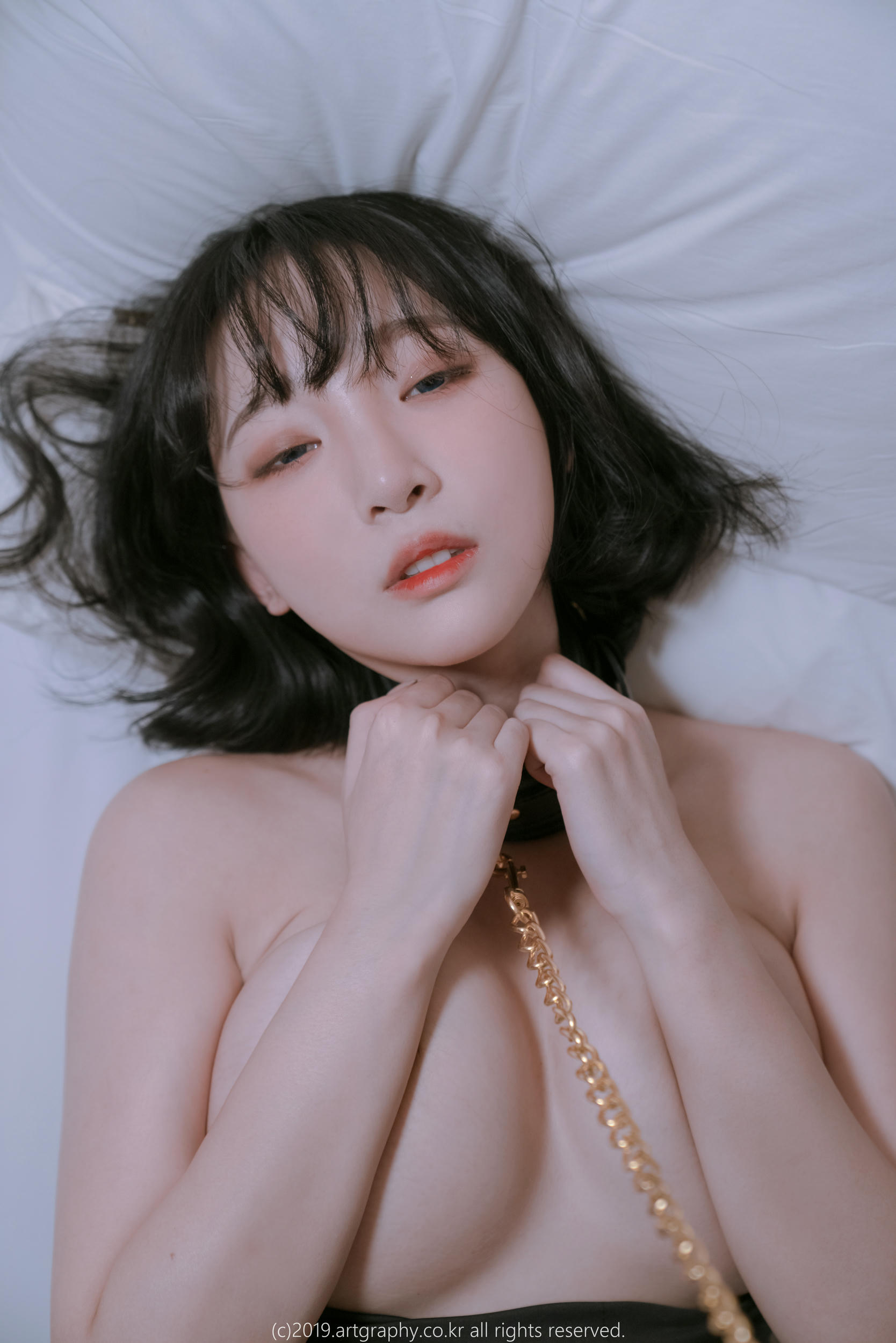 韩国套图-ArtGravia Vol.080 Jiang Ren Qing (姜仁卿) [41P 264MB]_第3集