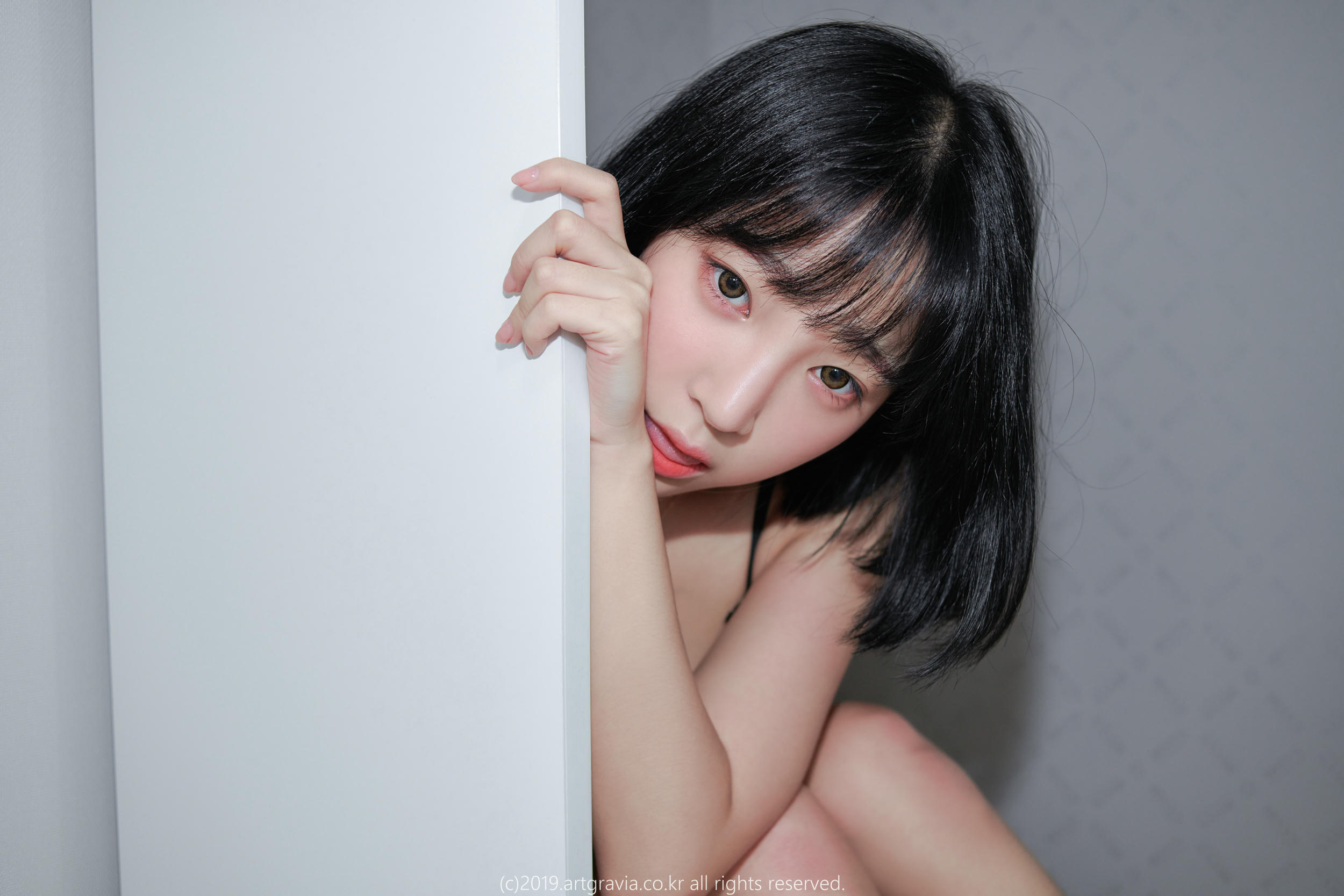 韩国套图-ArtGravia Vol.086 Kang In-kyung (강인경) [42P 268MB]_第2集