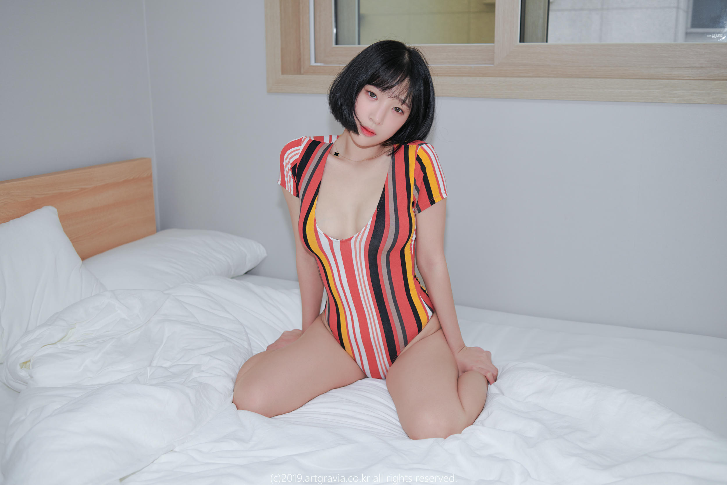 韩国套图-ArtGravia Vol.086 Kang In-kyung (강인경) [42P 268MB]_第2集