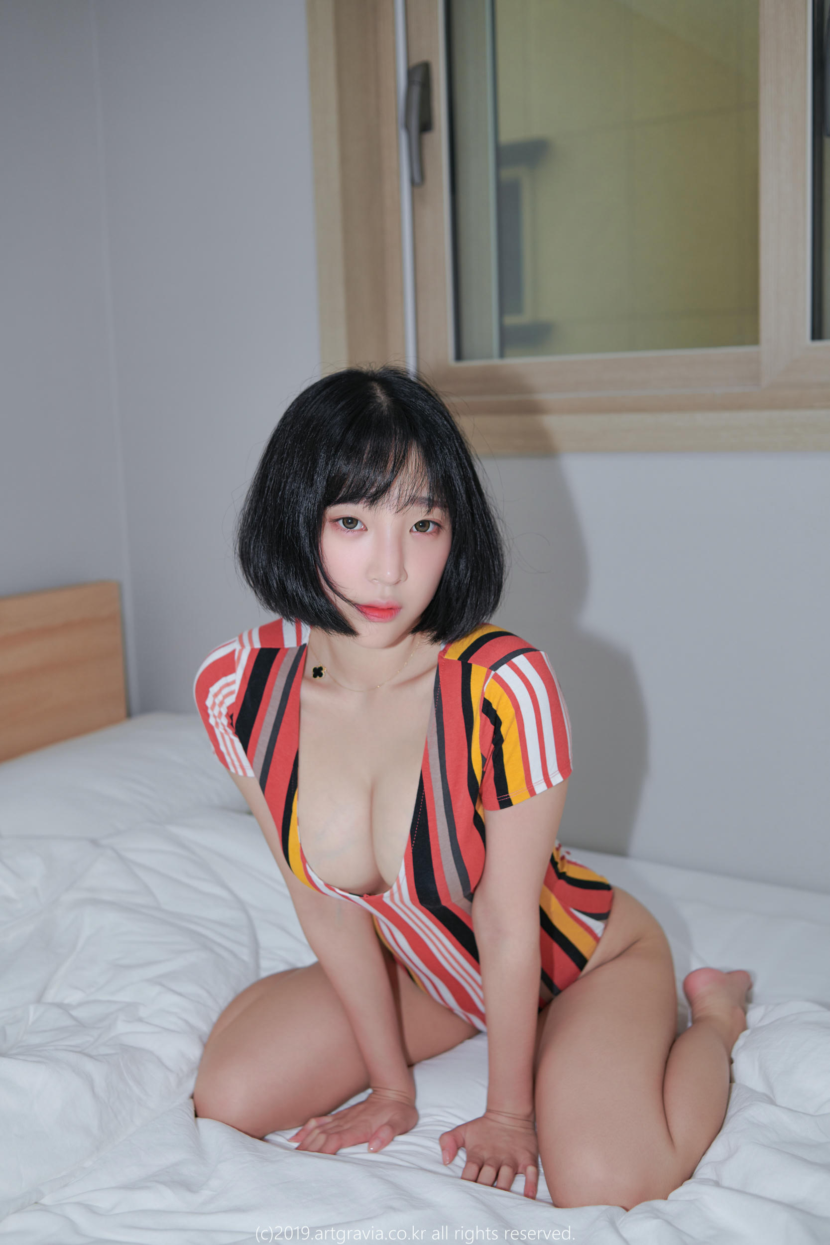 韩国套图-ArtGravia Vol.086 Kang In-kyung (강인경) [42P 268MB]_第2集