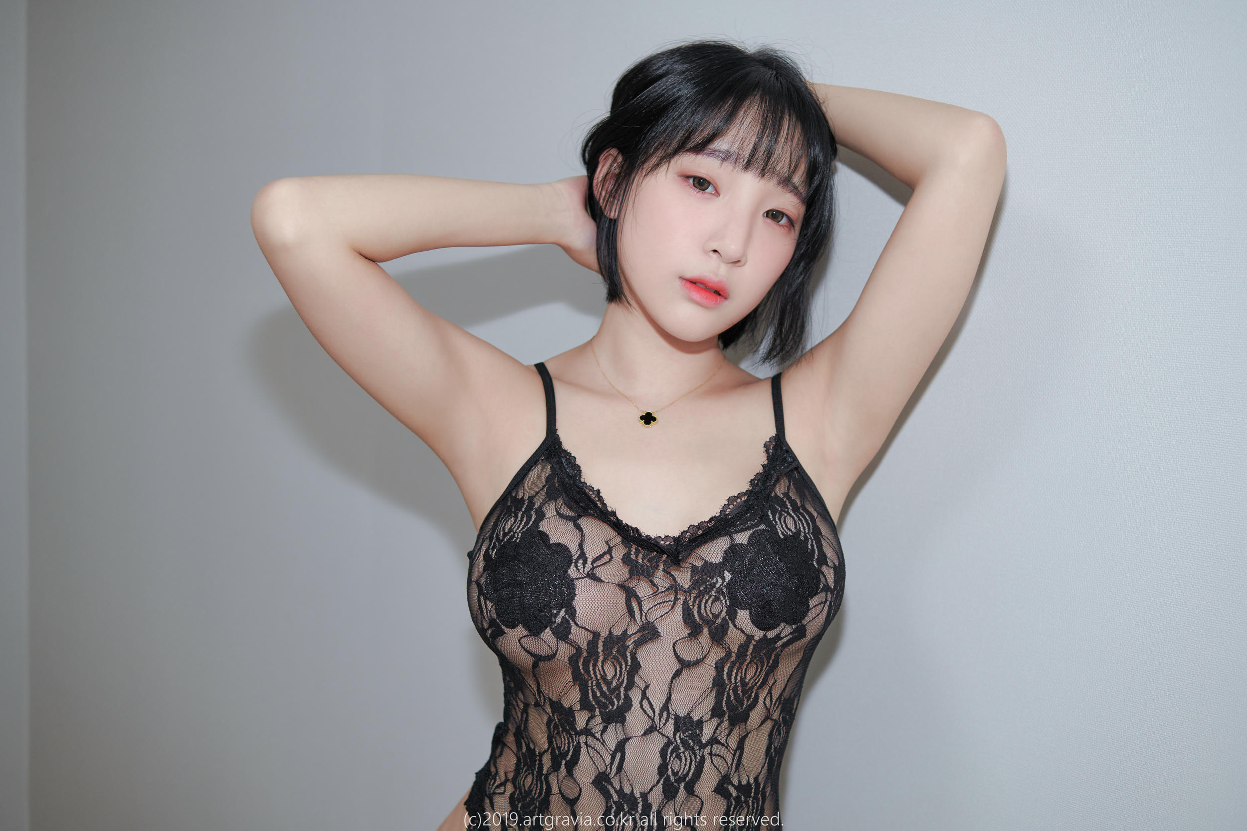 韩国套图-ArtGravia Vol.086 Kang In-kyung (강인경) [42P 268MB]_第1集
