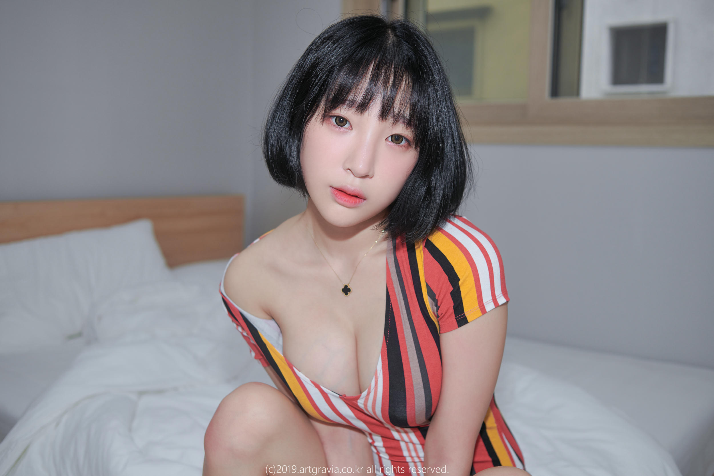 韩国套图-ArtGravia Vol.086 Kang In-kyung (강인경) [42P 268MB]_第3集