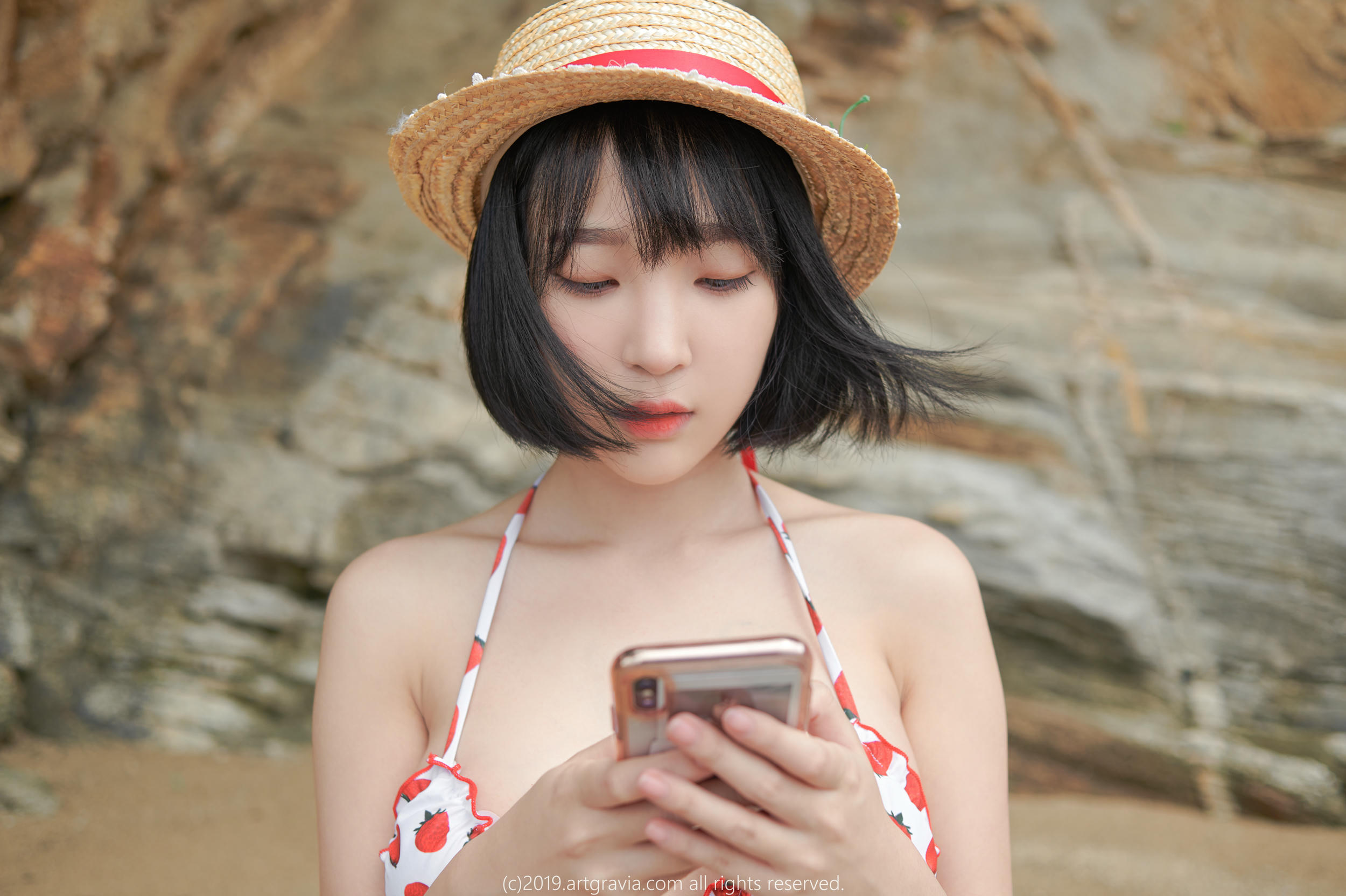韩国套图-ArtGravia Vol.094 Kang In-kyung (강인경) [53P 350MB]_第2集