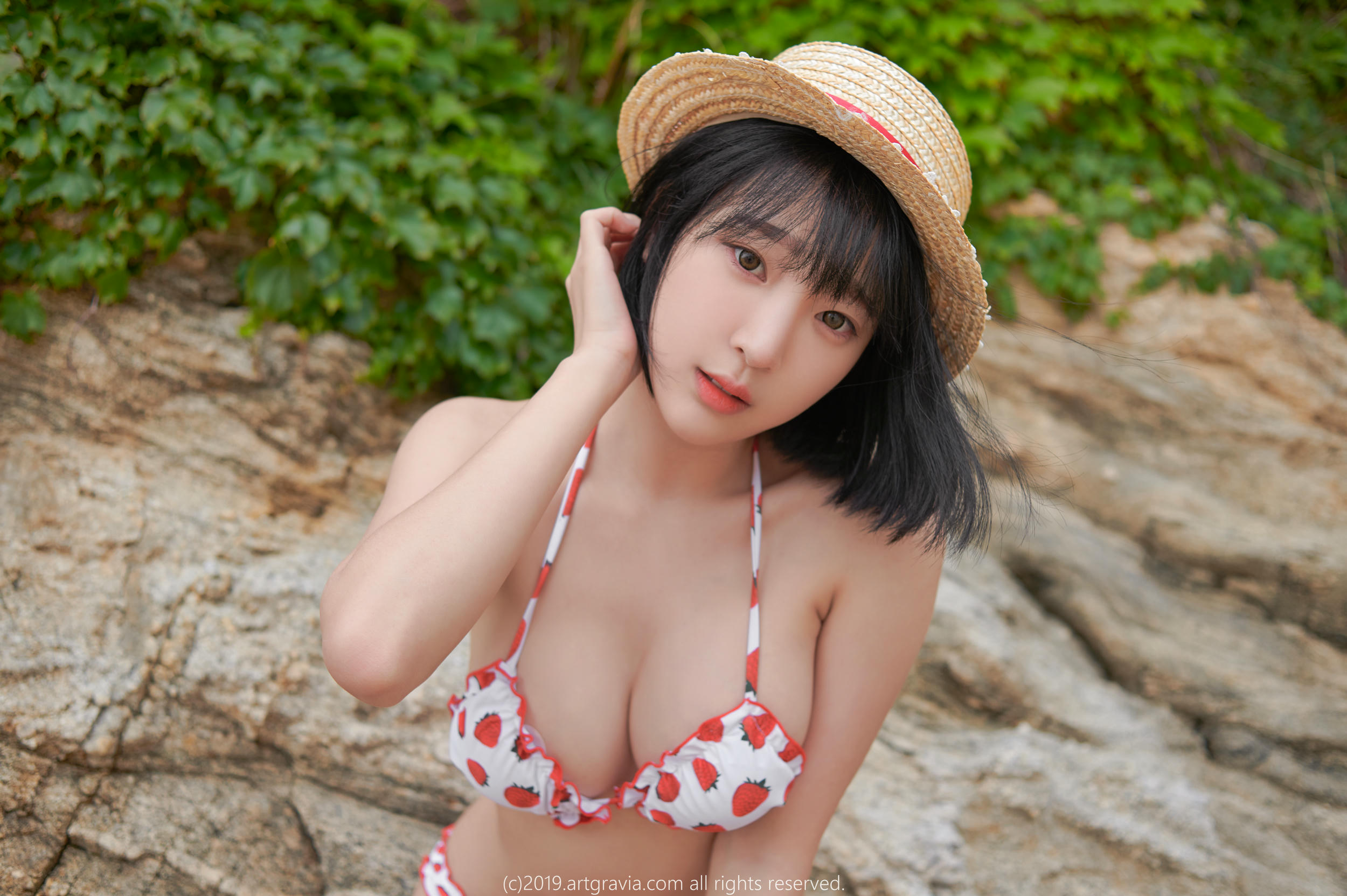 韩国套图-ArtGravia Vol.094 Kang In-kyung (강인경) [53P 350MB]_第3集