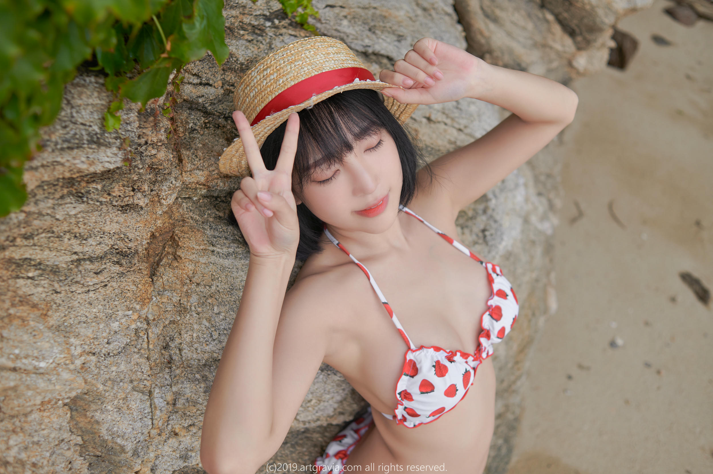韩国套图-ArtGravia Vol.094 Kang In-kyung (강인경) [53P 350MB]_第3集