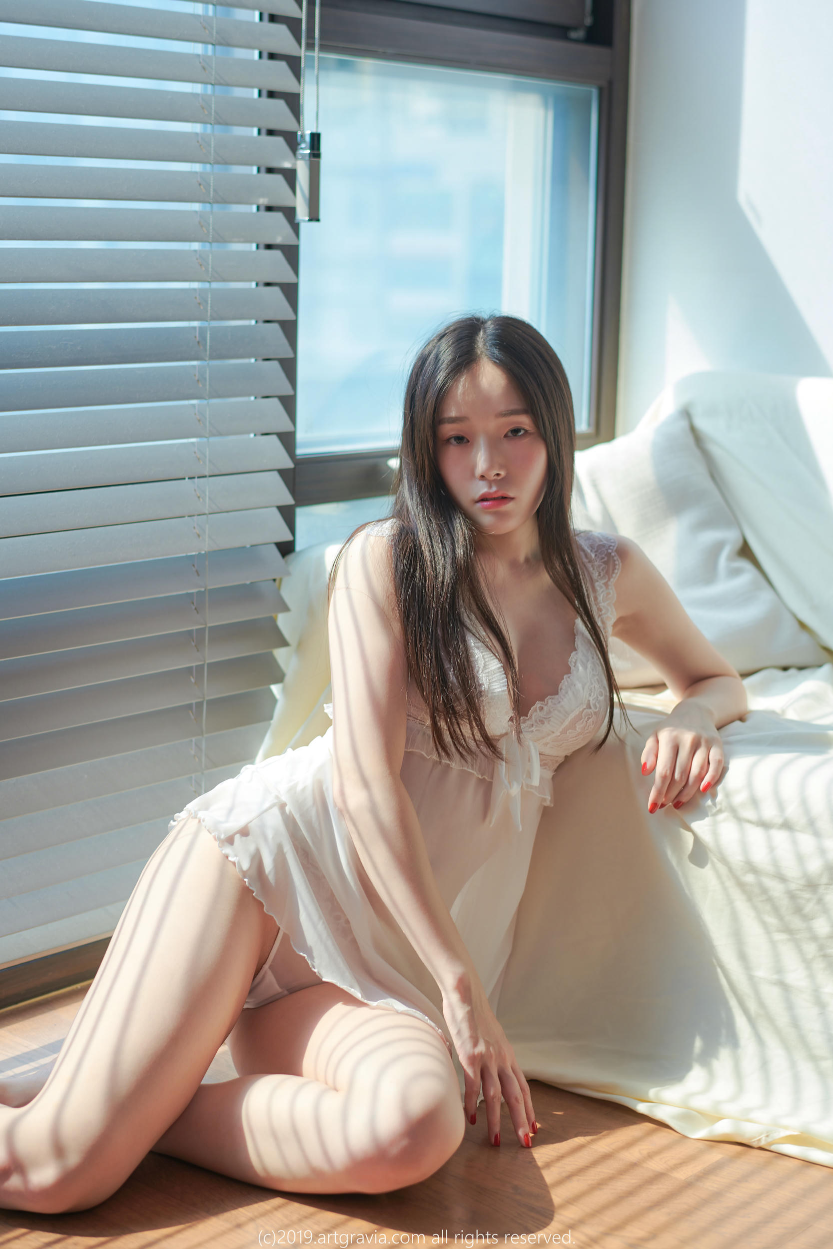 韩国套图-ArtGravia Vol.102 Pia (피아) [51P 270MB]_第1集