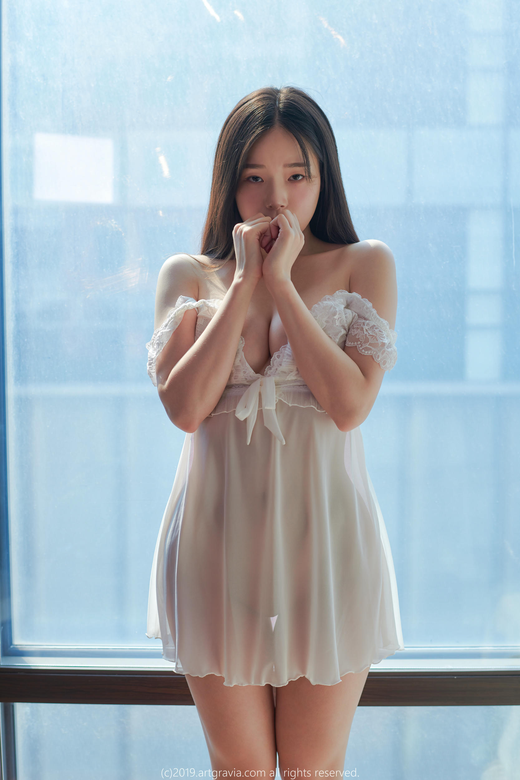 韩国套图-ArtGravia Vol.102 Pia (피아) [51P 270MB]_第2集