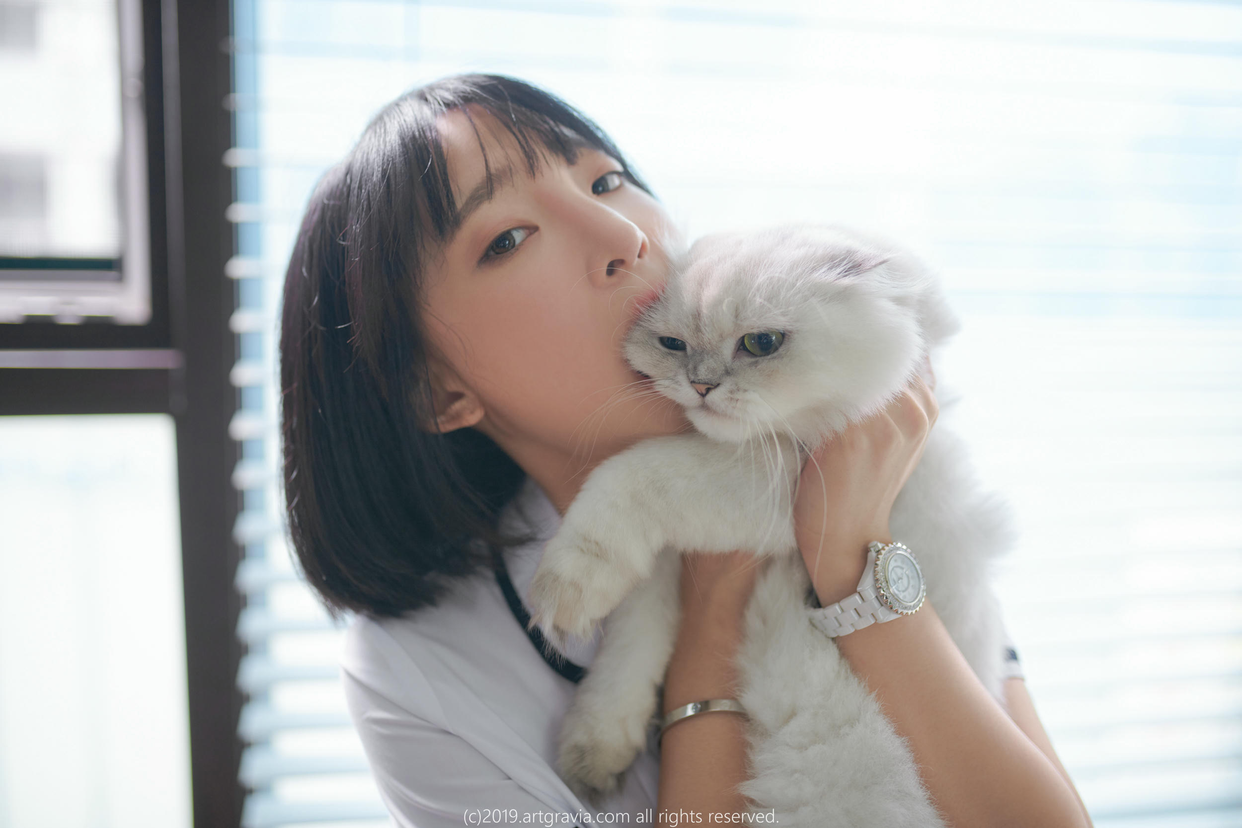 韩国套图-ArtGravia Vol.105 Kang In-kyung (강인경) [47P 245MB]_第1集