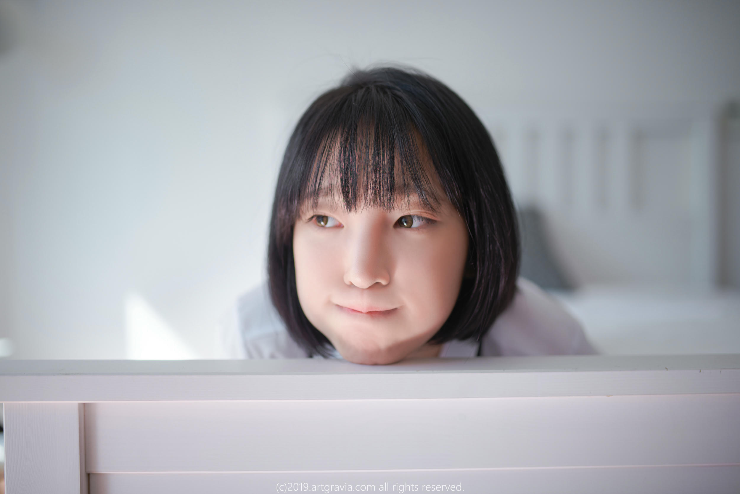 韩国套图-ArtGravia Vol.105 Kang In-kyung (강인경) [47P 245MB]_第2集