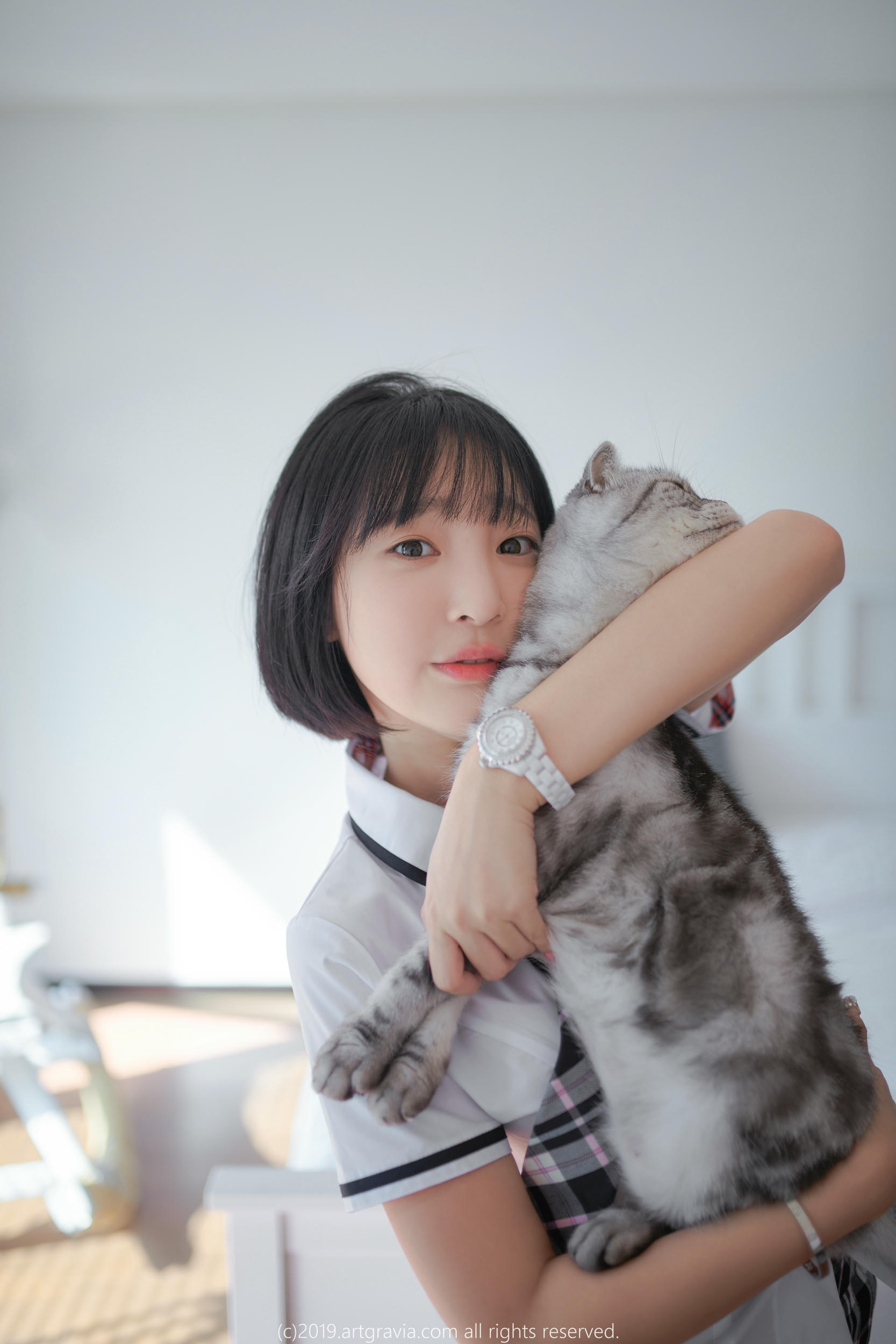 韩国套图-ArtGravia Vol.105 Kang In-kyung (강인경) [47P 245MB]_第2集