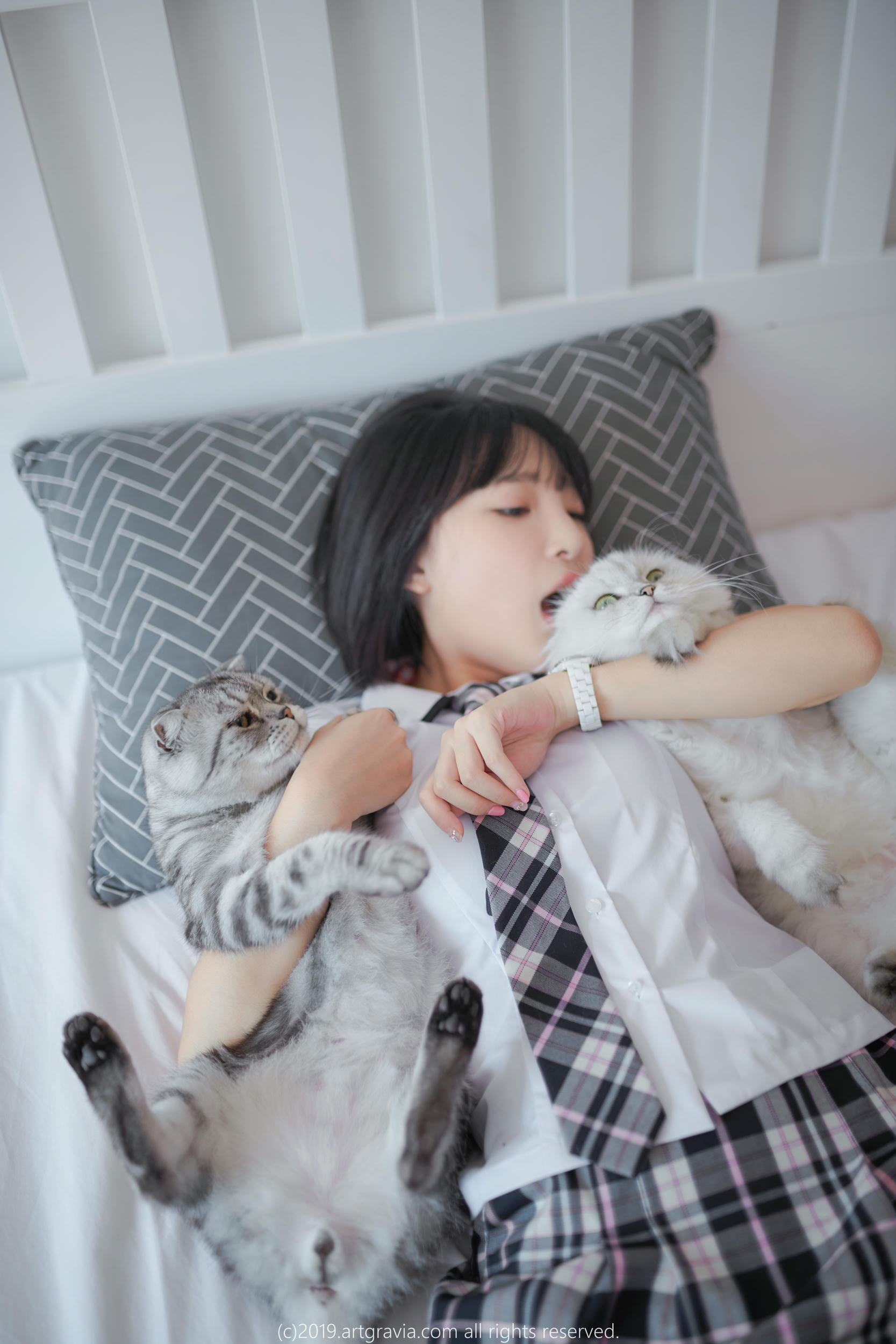 韩国套图-ArtGravia Vol.105 Kang In-kyung (강인경) [47P 245MB]_第2集