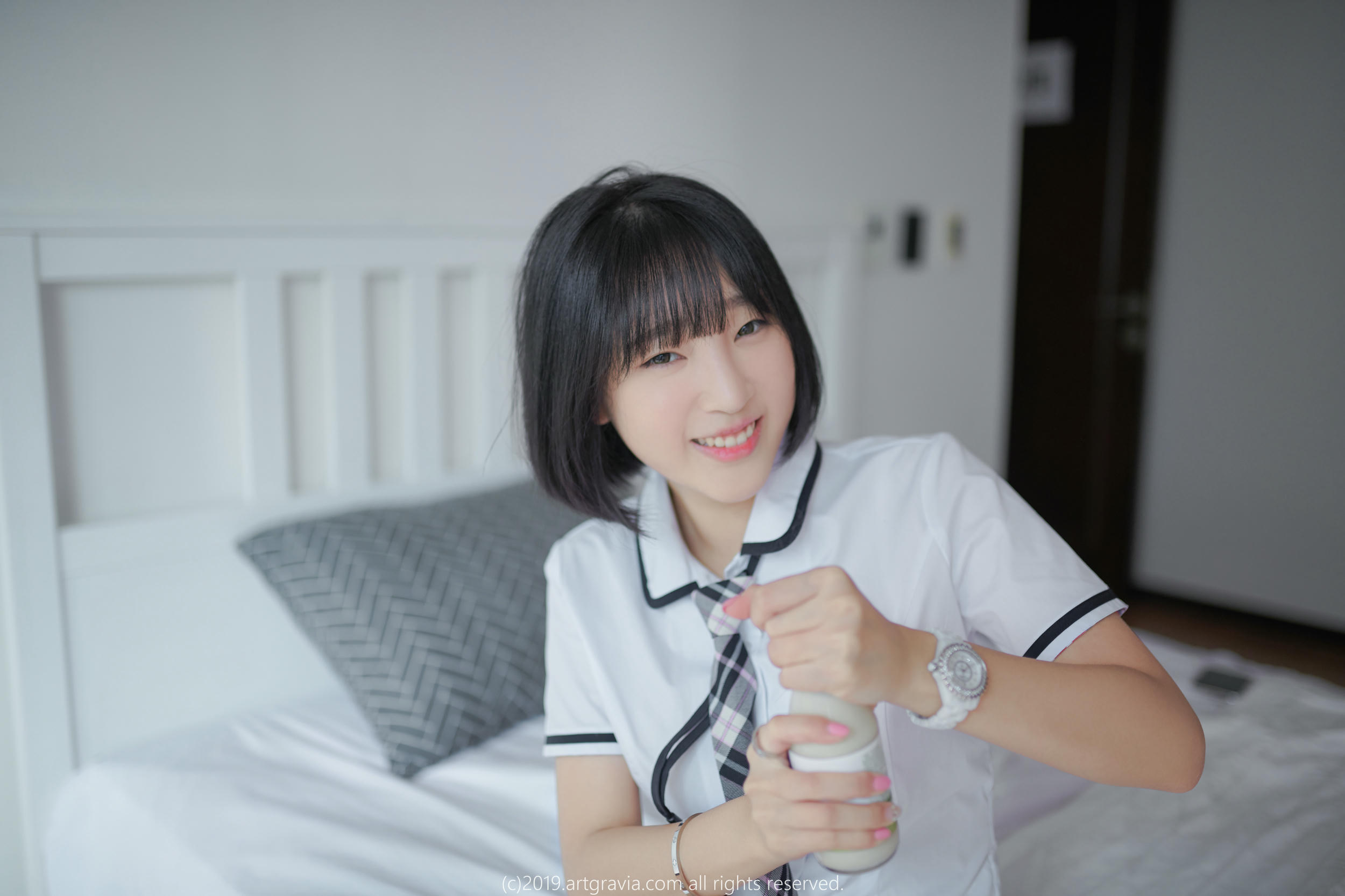 韩国套图-ArtGravia Vol.105 Kang In-kyung (강인경) [47P 245MB]_第2集