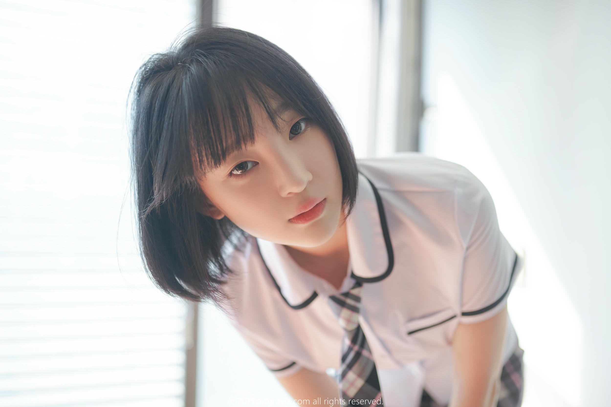 韩国套图-ArtGravia Vol.105 Kang In-kyung (강인경) [47P 245MB]_第1集