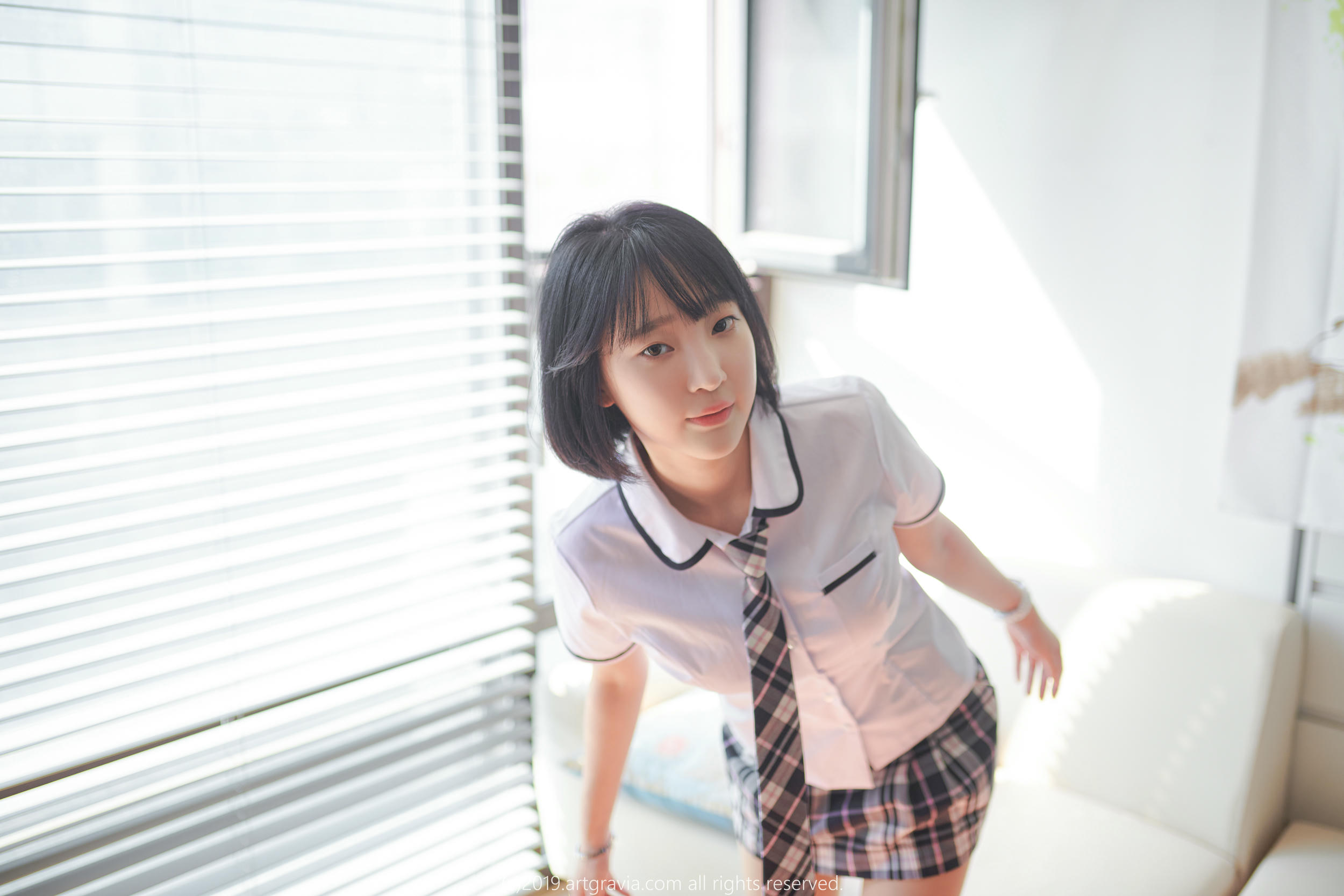 韩国套图-ArtGravia Vol.105 Kang In-kyung (강인경) [47P 245MB]_第1集