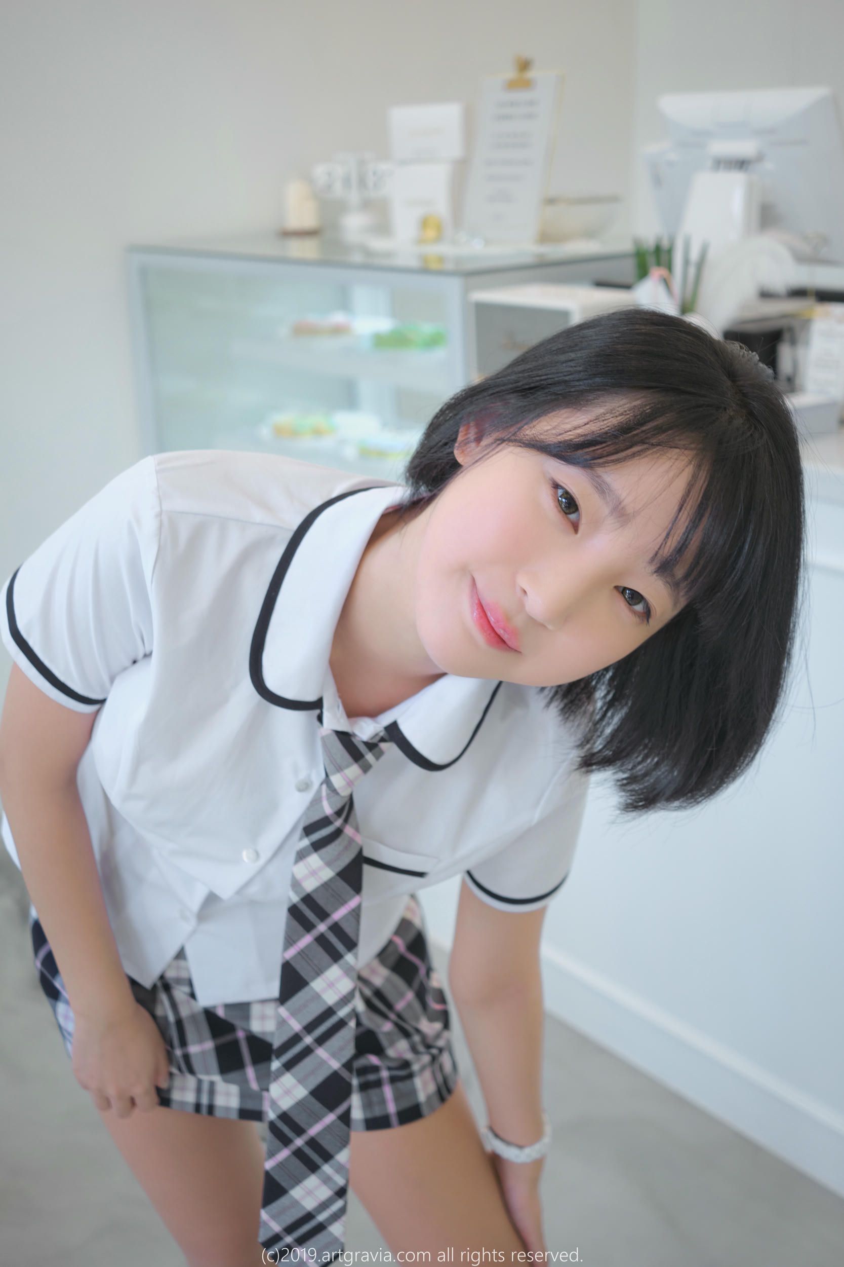 韩国套图-ArtGravia Vol.105 Kang In-kyung (강인경) [47P 245MB]_第2集